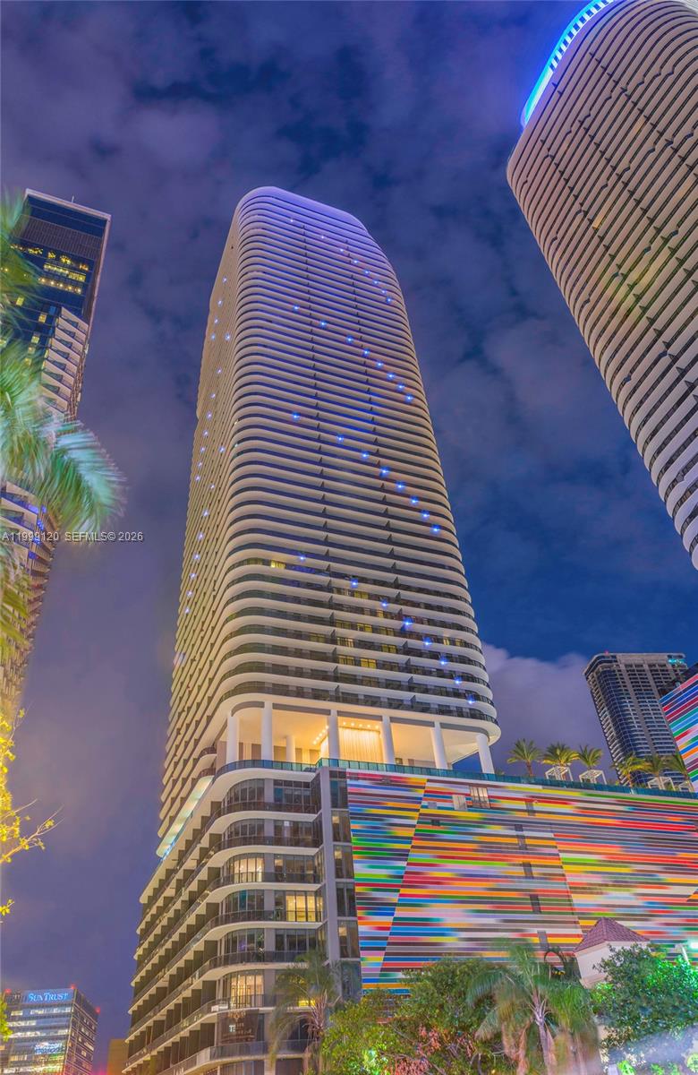 801 S Miami Ave #5006, Miami FL 33130