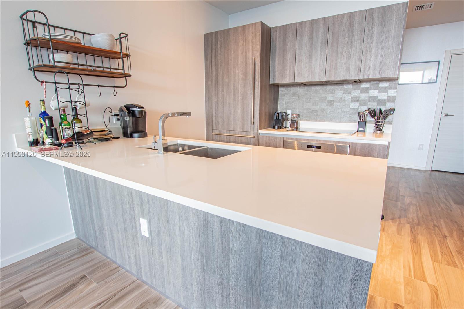 801 S Miami Ave #5006, Miami FL 33130