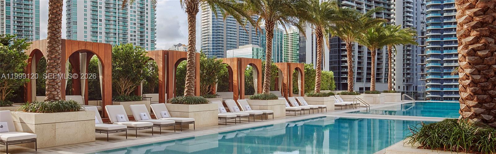 801 S Miami Ave #5006, Miami FL 33130