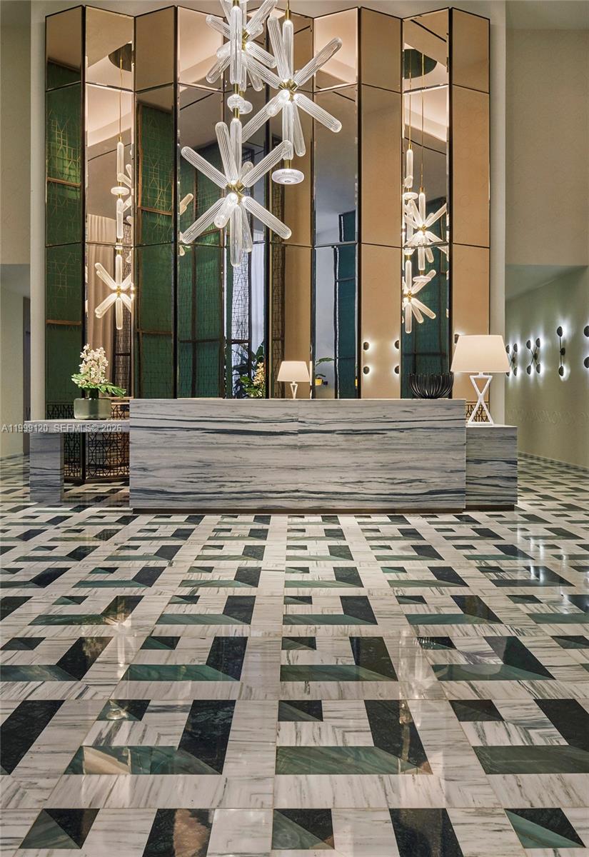 801 S Miami Ave #5006, Miami FL 33130