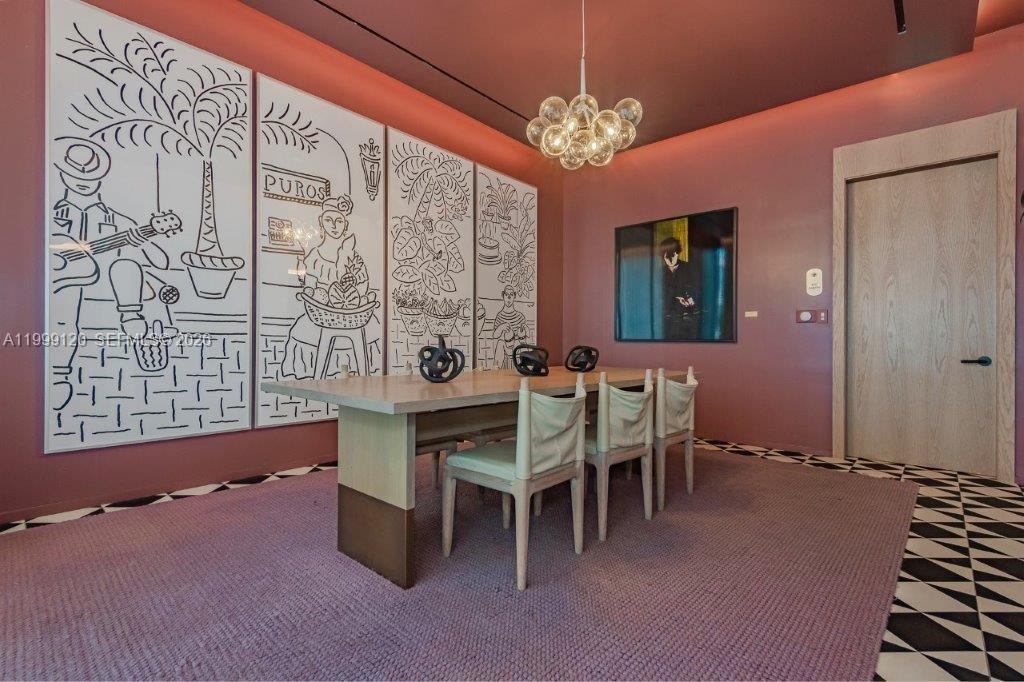 801 S Miami Ave #5006, Miami FL 33130