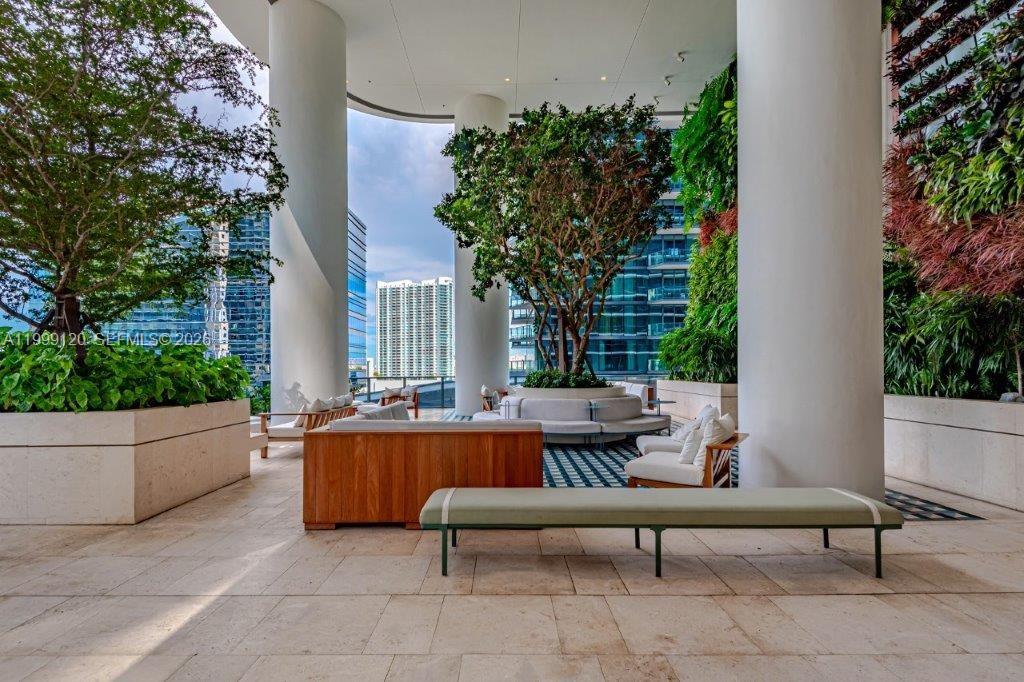 801 S Miami Ave #5006, Miami FL 33130