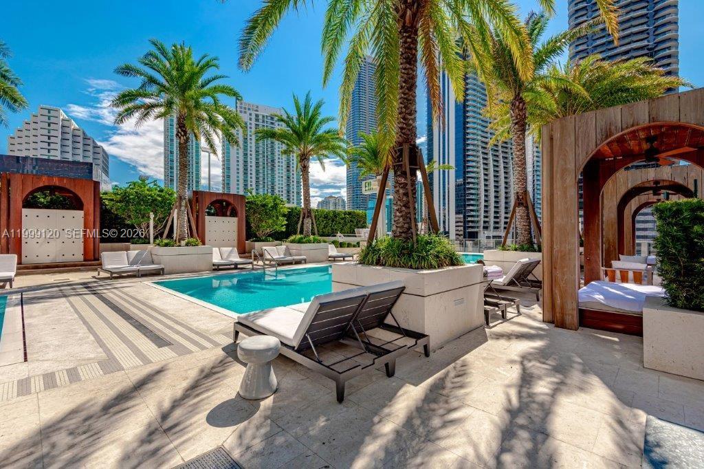 801 S Miami Ave #5006, Miami FL 33130