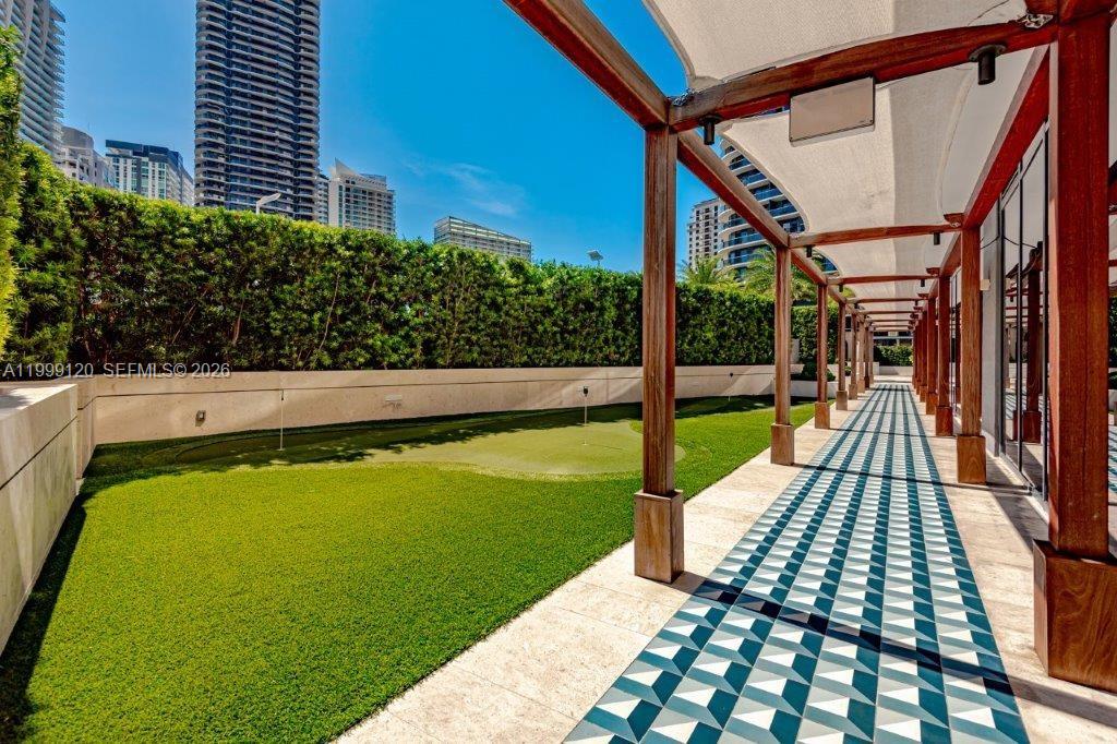 801 S Miami Ave #5006, Miami FL 33130