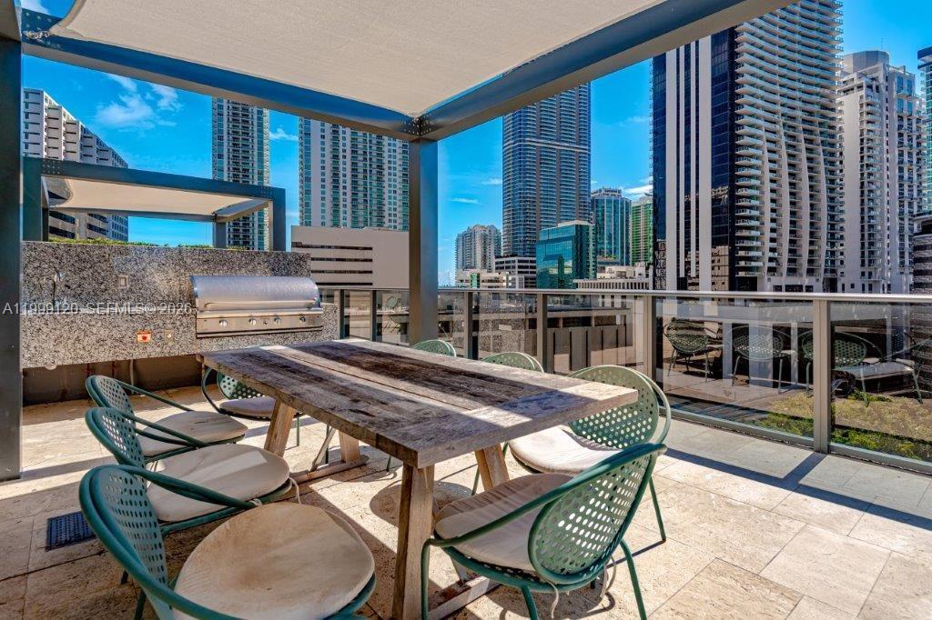 801 S Miami Ave #5006, Miami FL 33130
