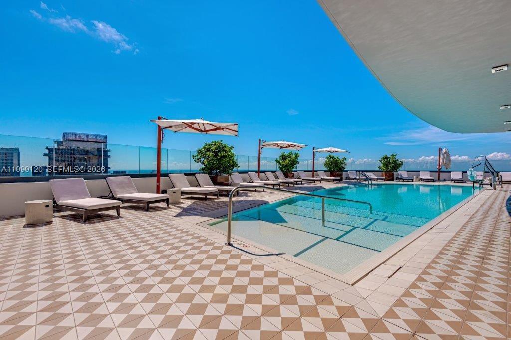 801 S Miami Ave #5006, Miami FL 33130