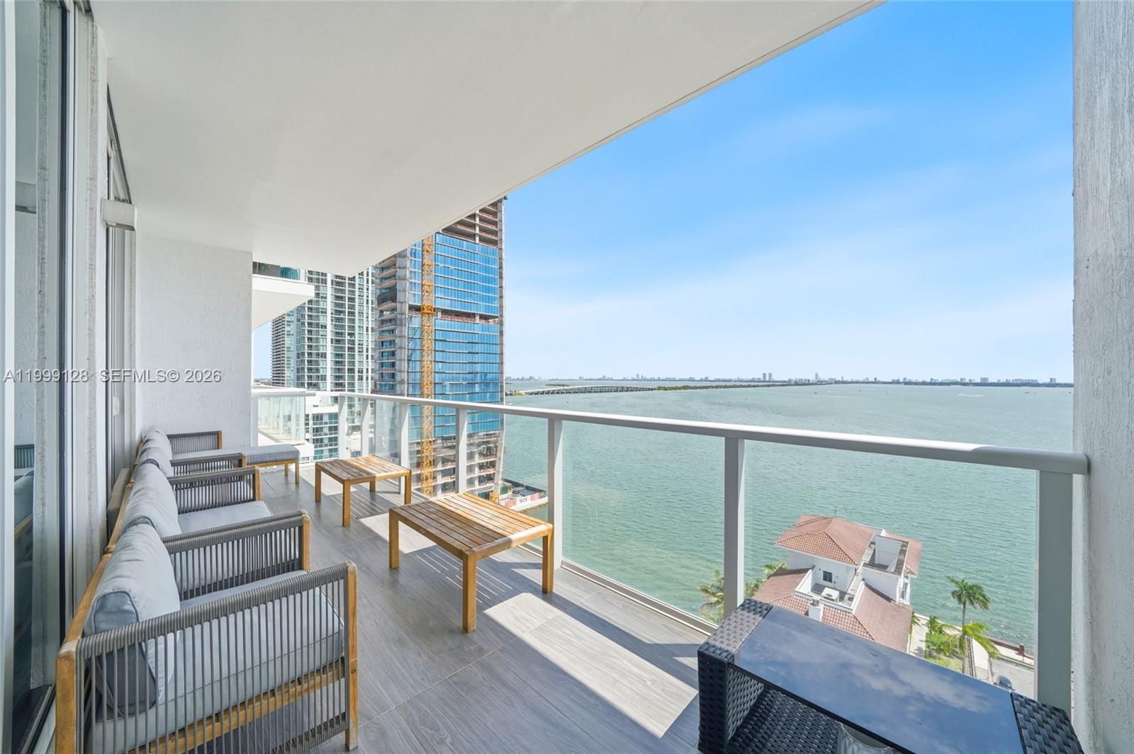 601 NE 27th St #1508, Miami FL 33137