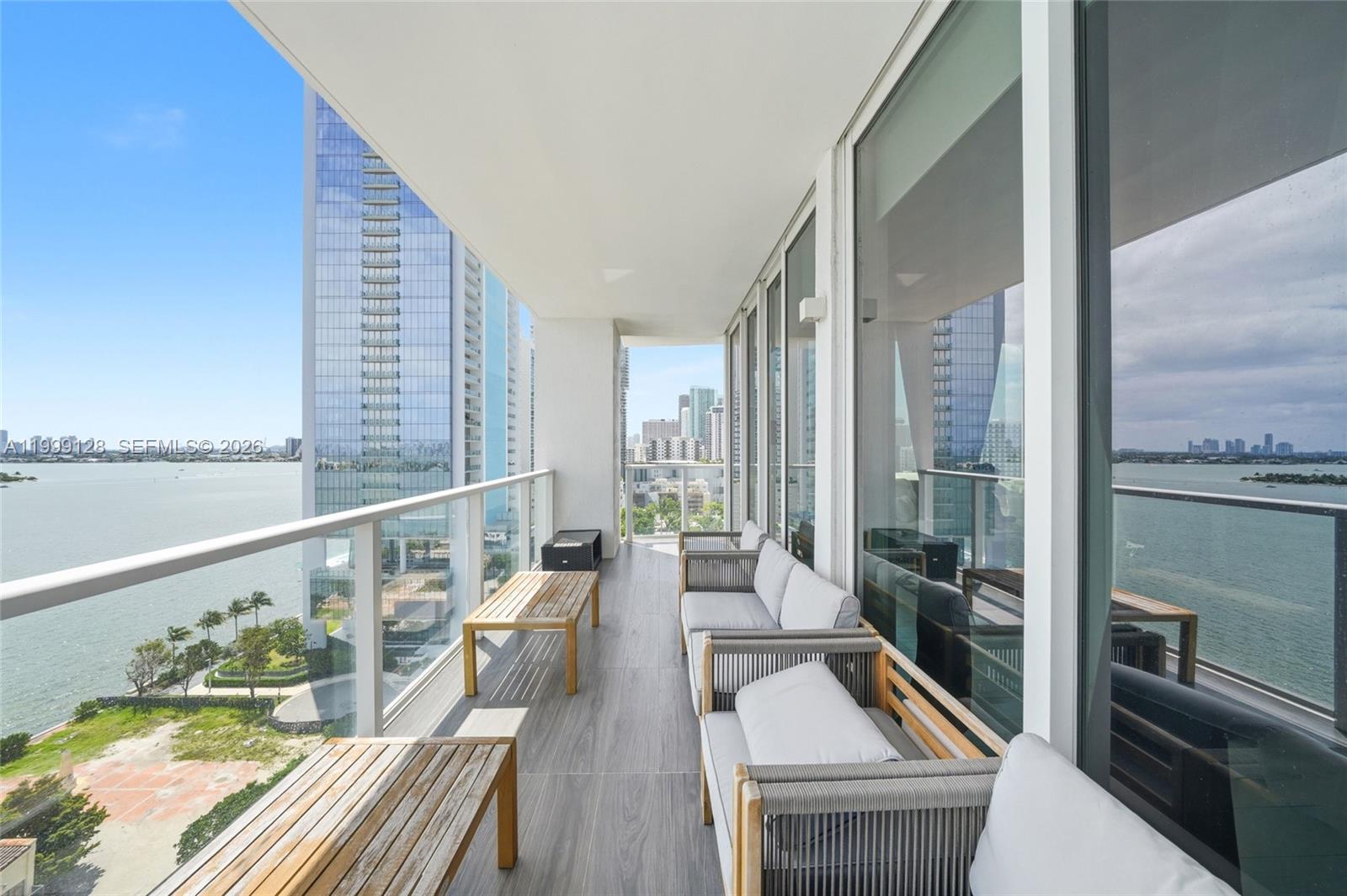 601 NE 27th St #1508, Miami FL 33137