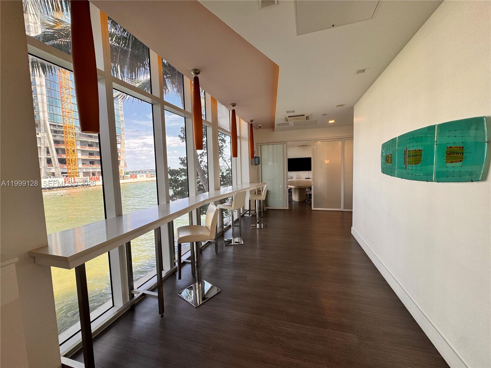 601 NE 27th St #1508, Miami FL 33137