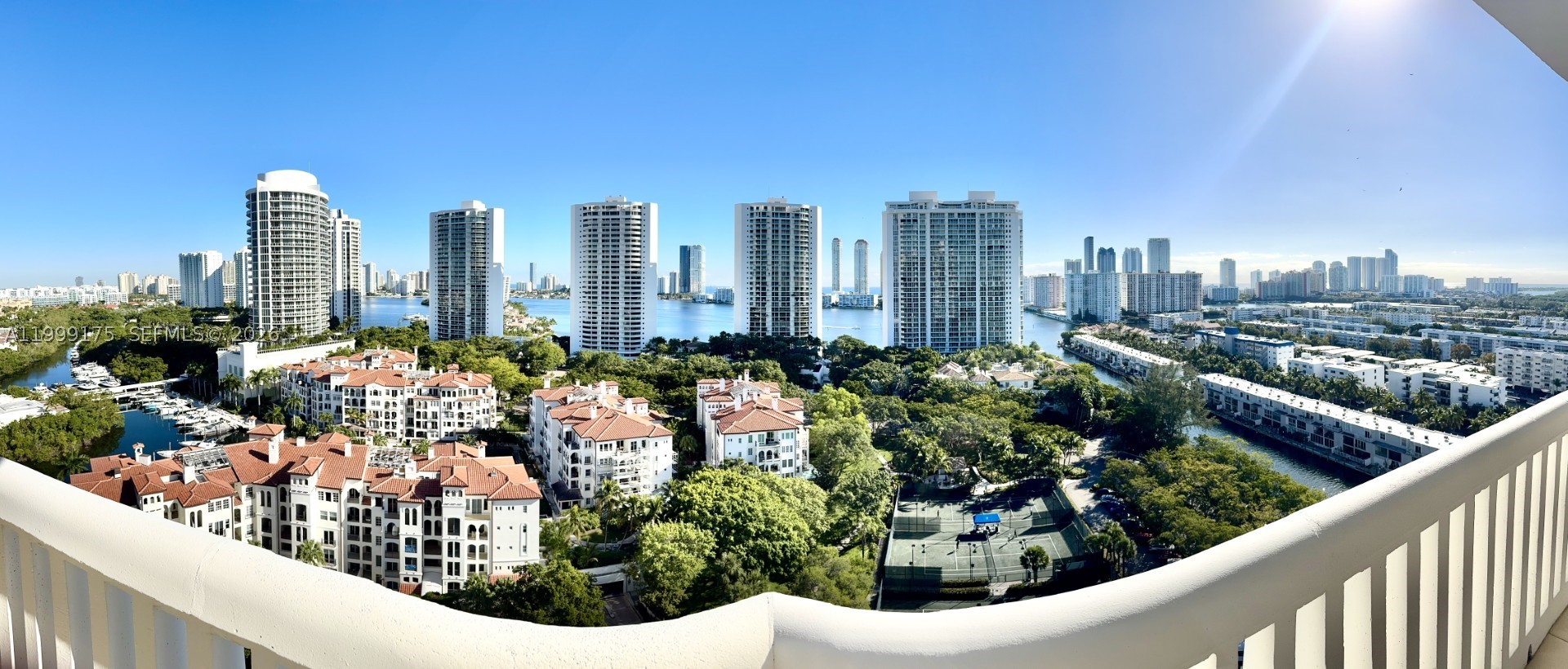 2000 Island Blvd #1801, Aventura FL 33160