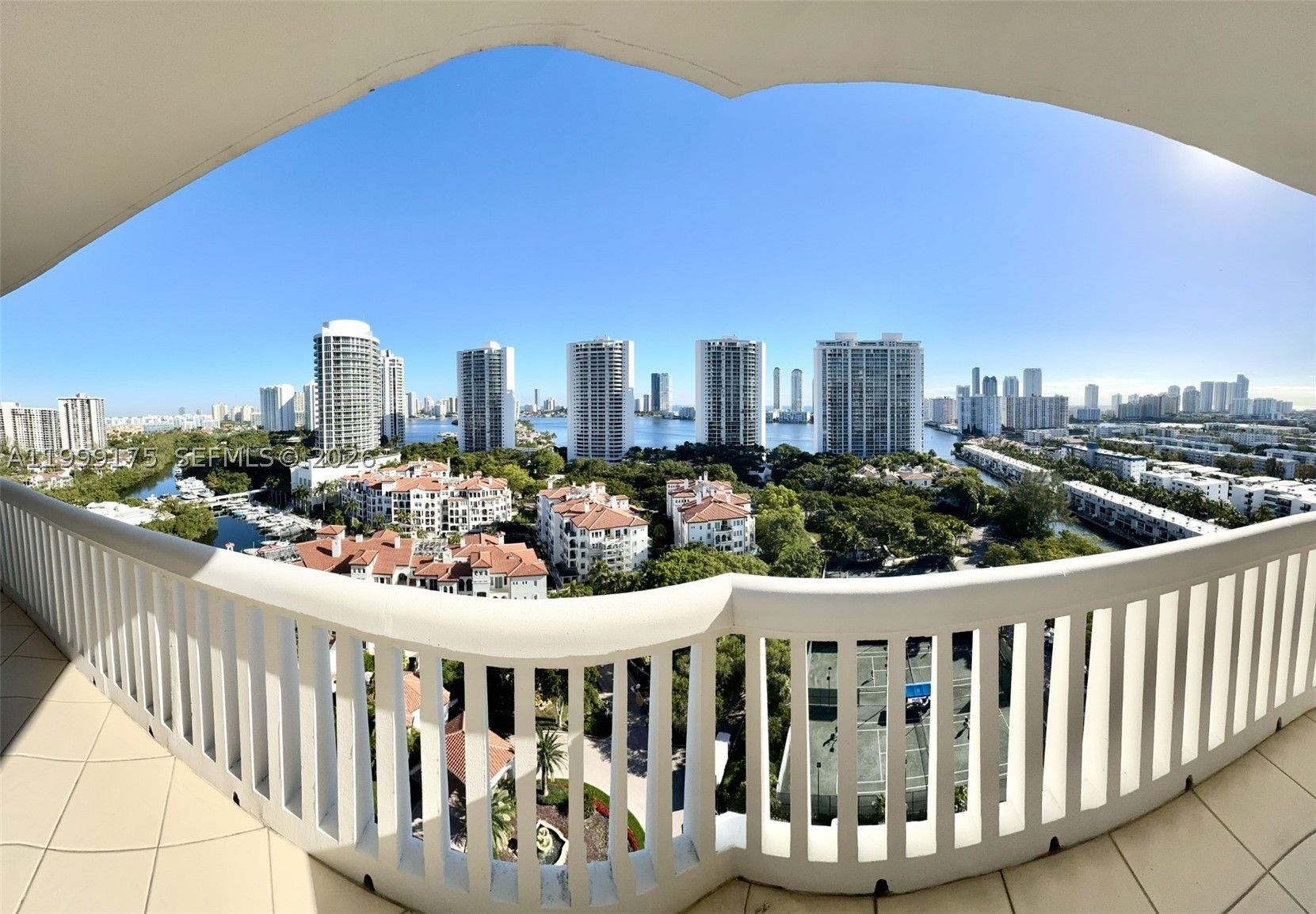 2000 Island Blvd #1801, Aventura FL 33160