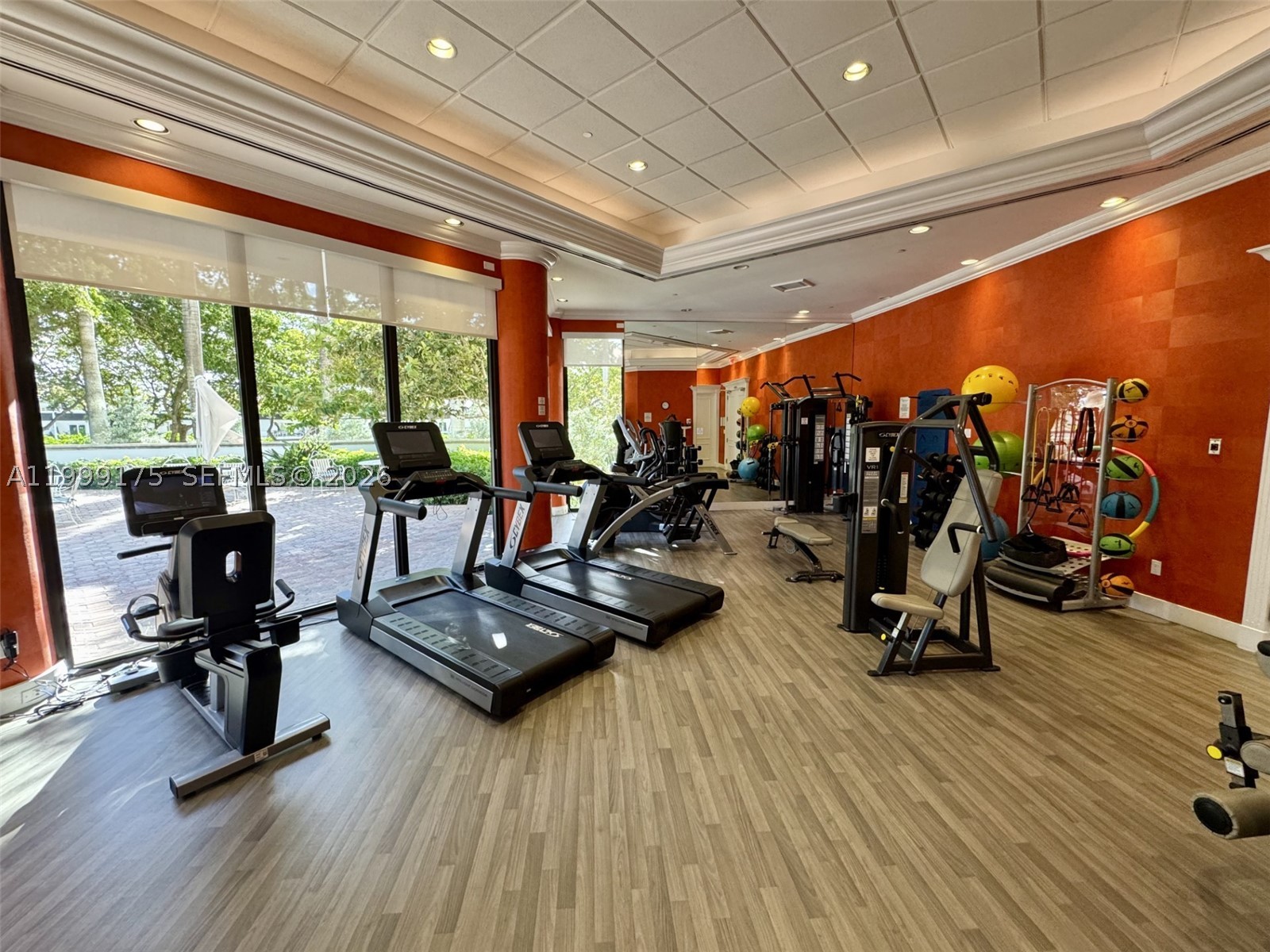 2000 Island Blvd #1801, Aventura FL 33160