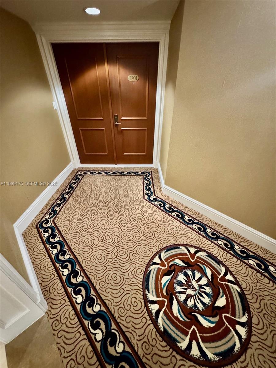 2000 Island Blvd #1801, Aventura FL 33160