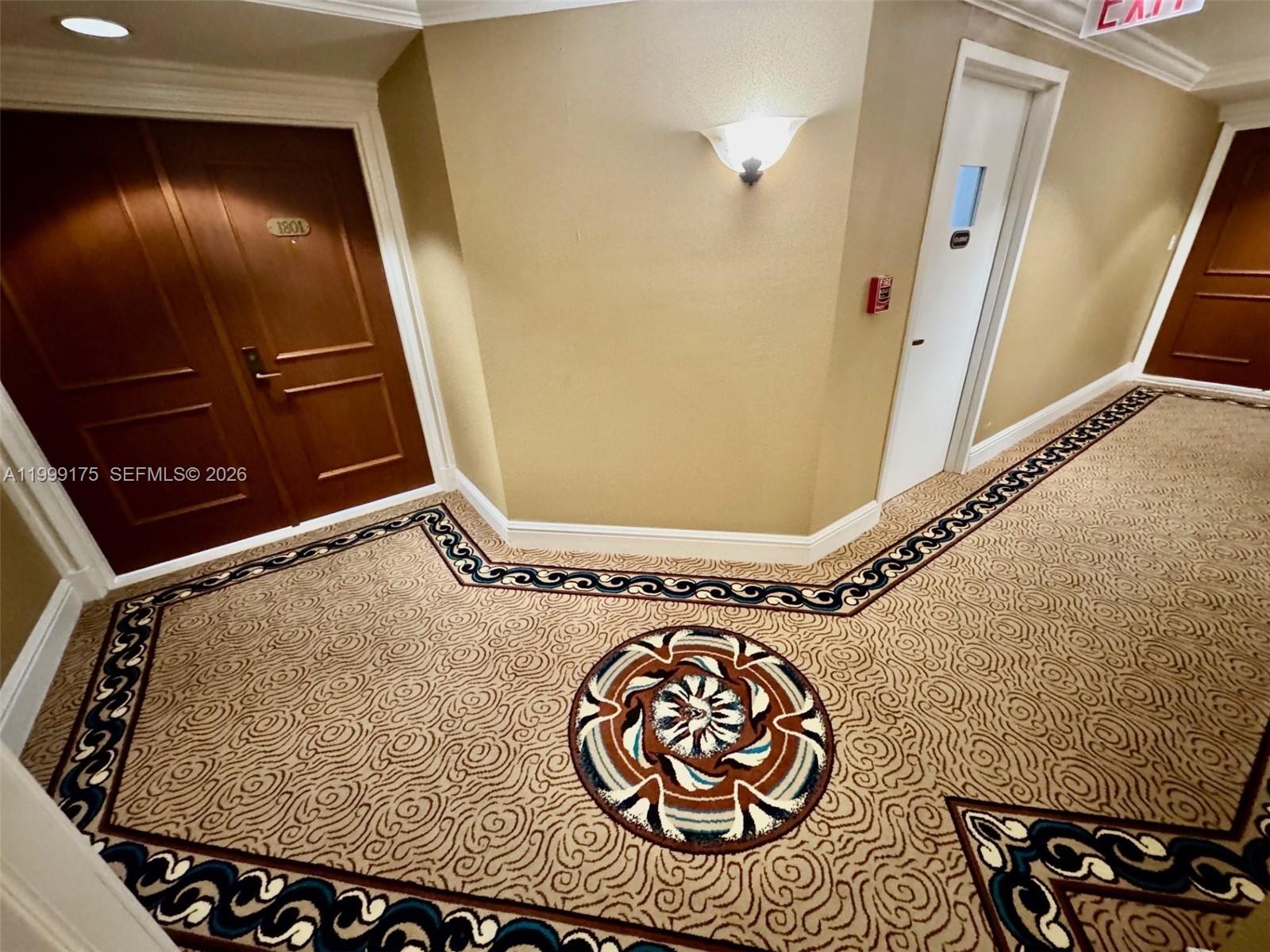 2000 Island Blvd #1801, Aventura FL 33160