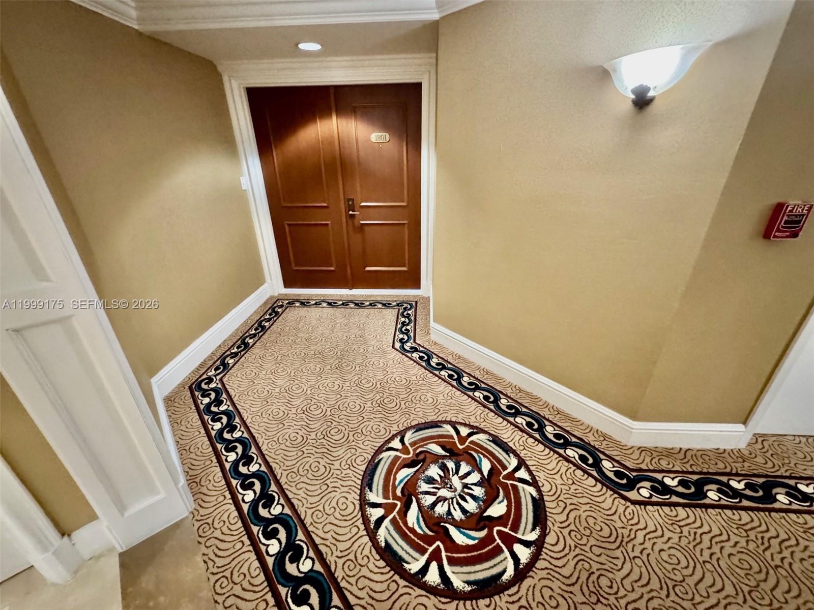 2000 Island Blvd #1801, Aventura FL 33160