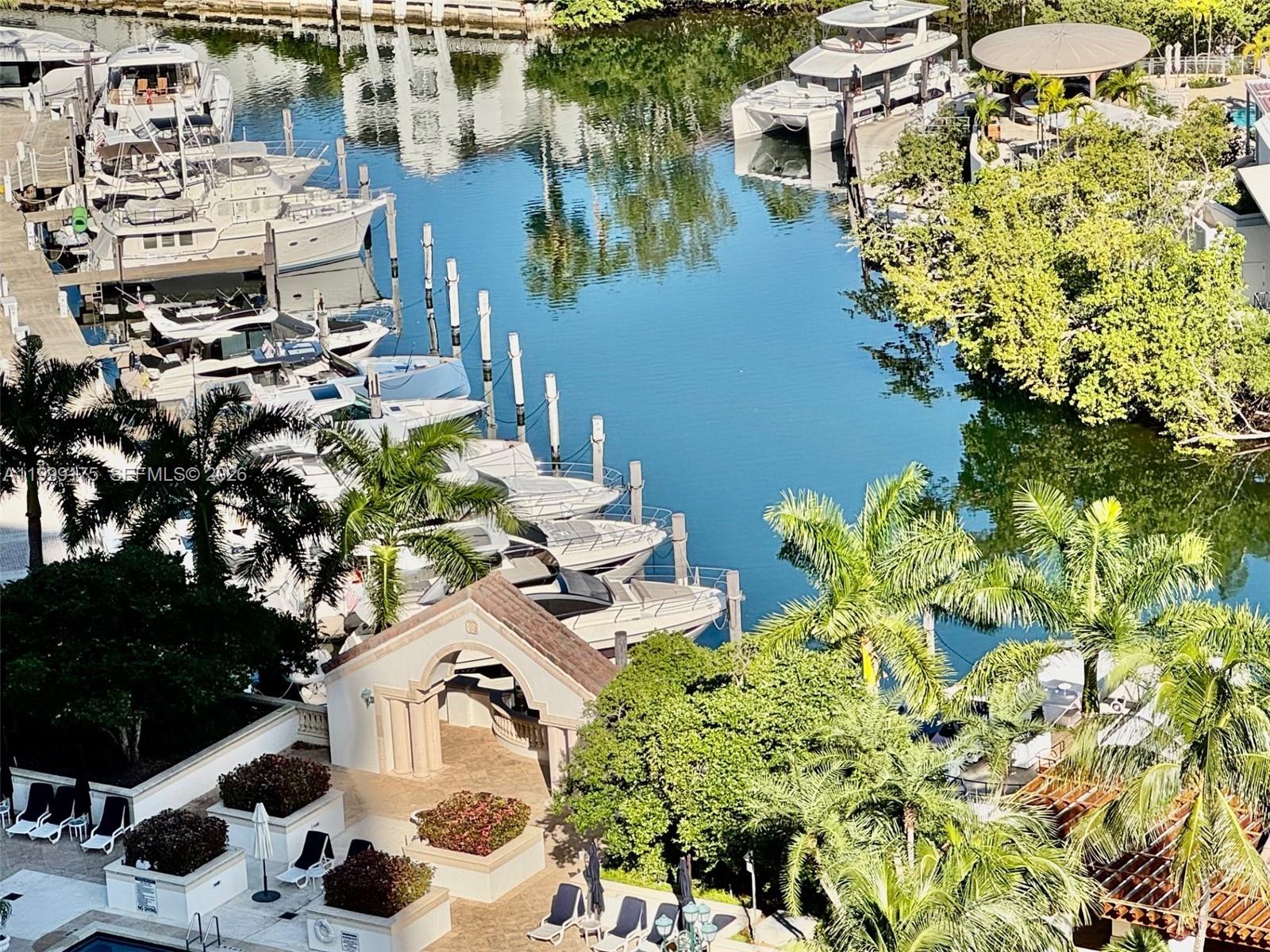 2000 Island Blvd #1801, Aventura FL 33160