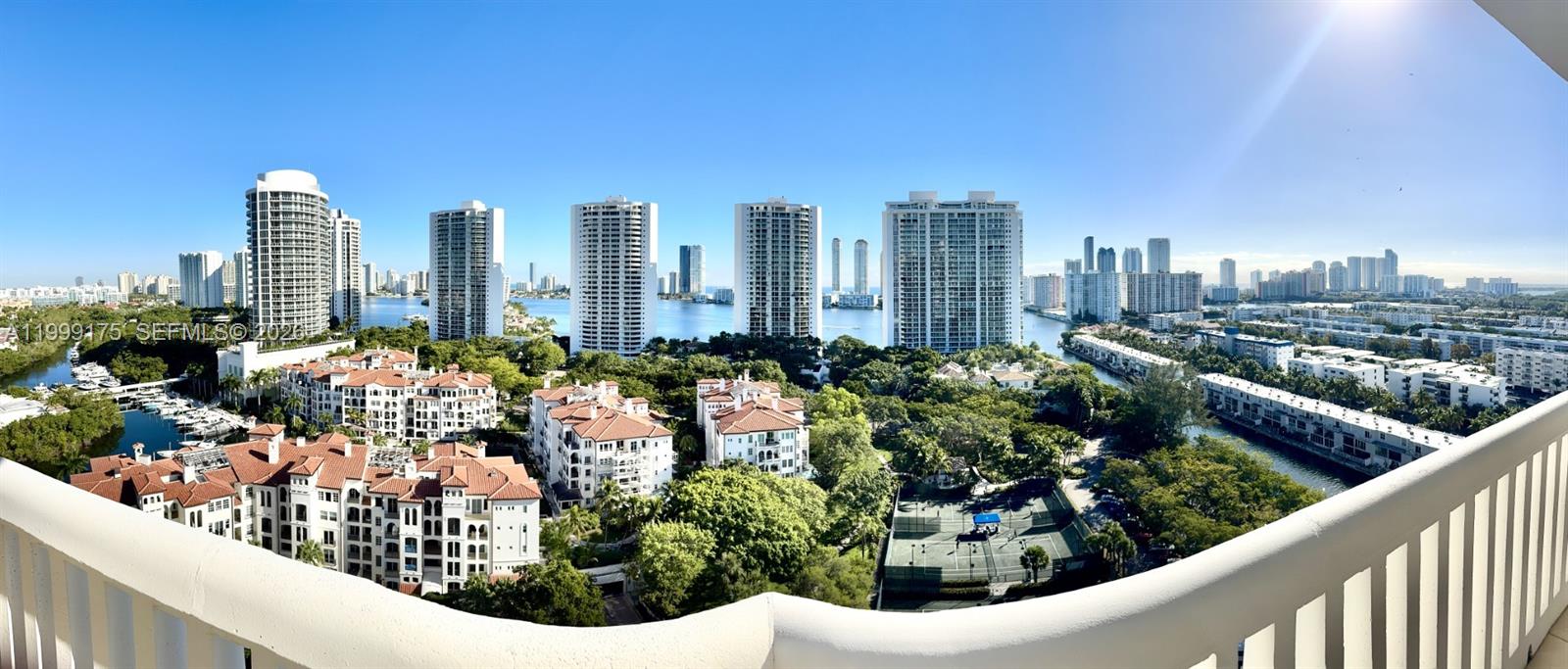 2000 Island Blvd #1801, Aventura FL 33160