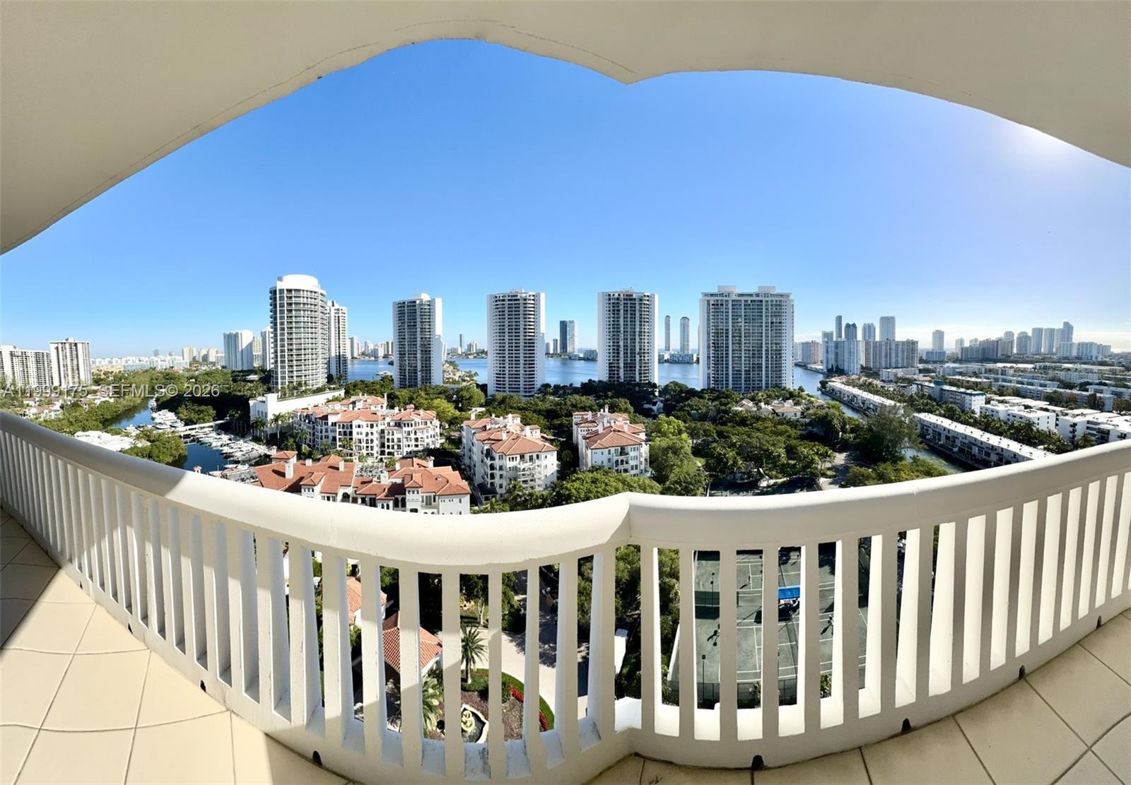2000 Island Blvd #1801, Aventura FL 33160
