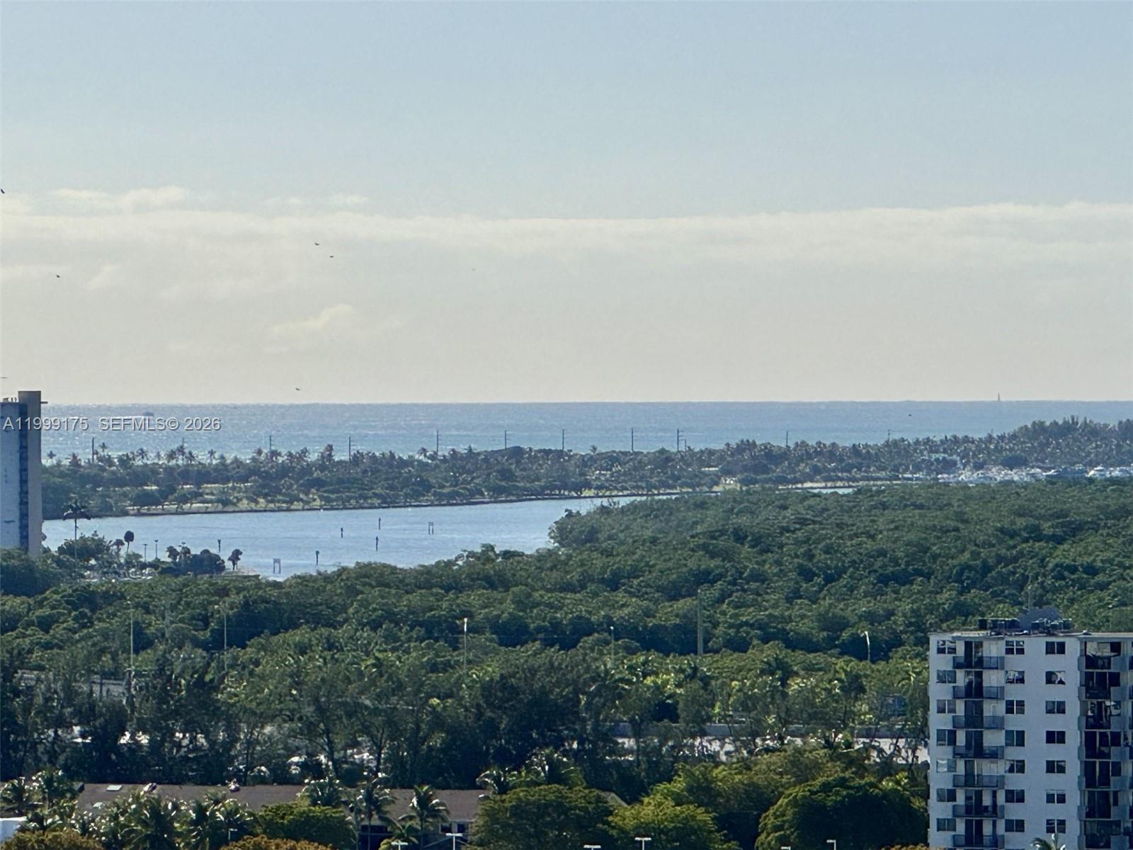 2000 Island Blvd #1801, Aventura FL 33160