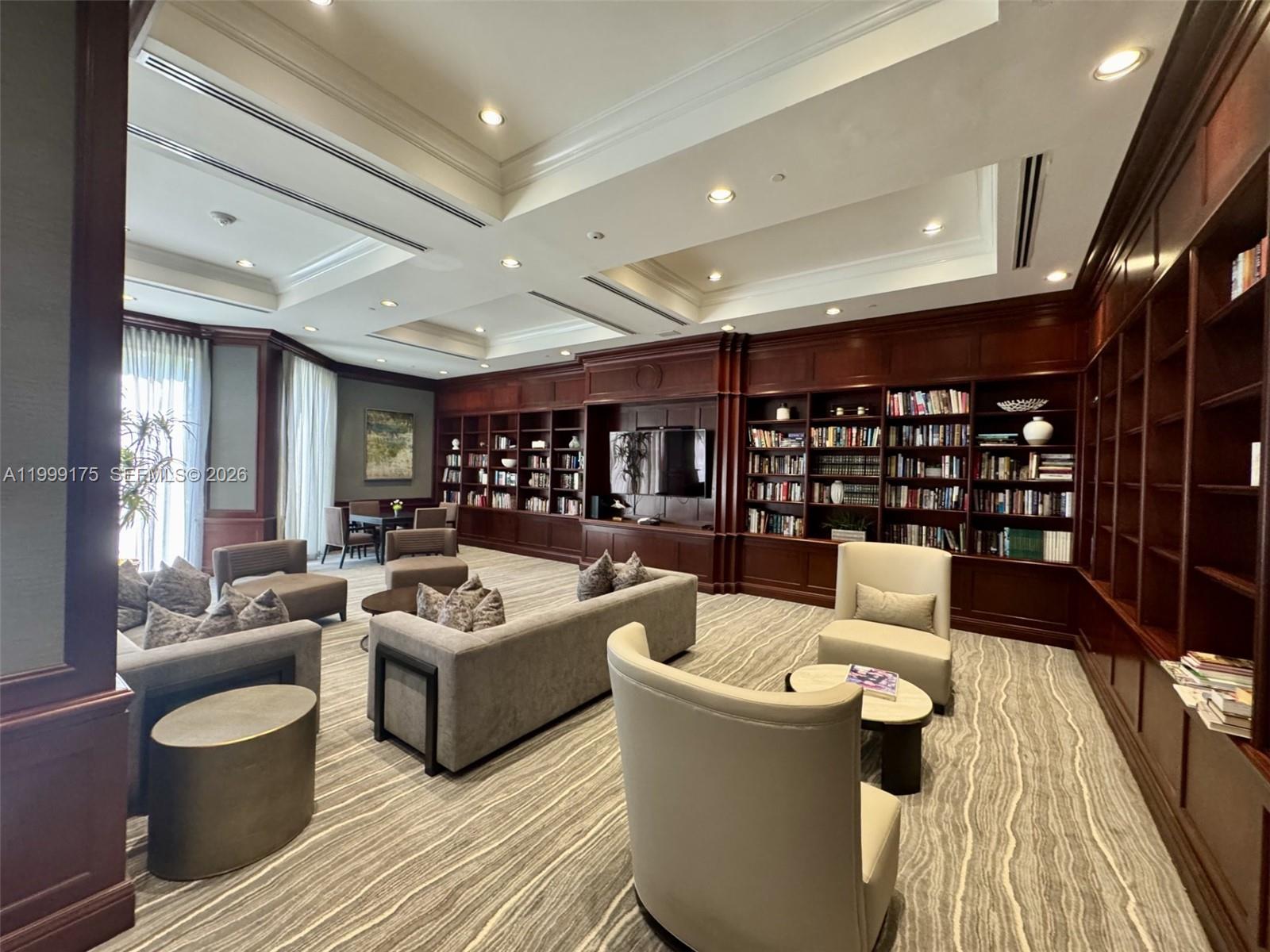 2000 Island Blvd #1801, Aventura FL 33160
