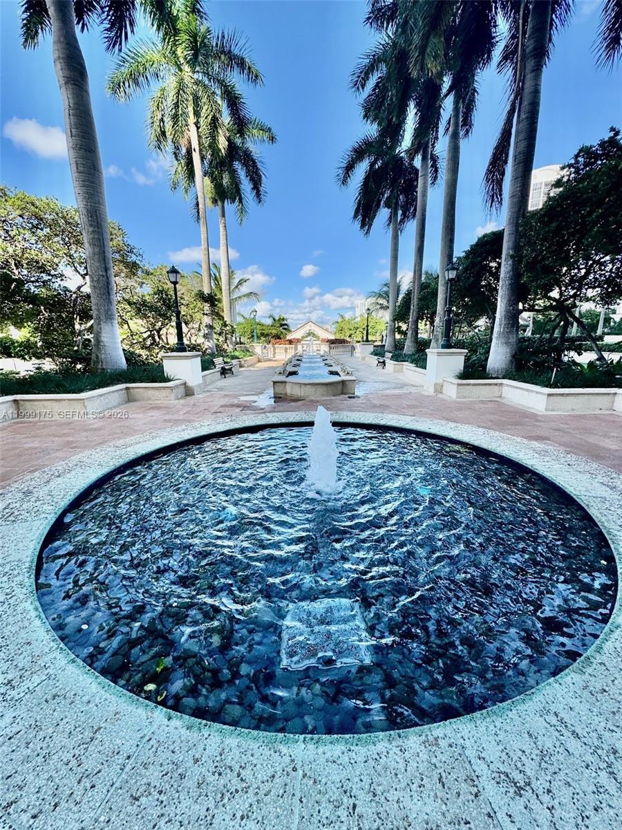 2000 Island Blvd #1801, Aventura FL 33160