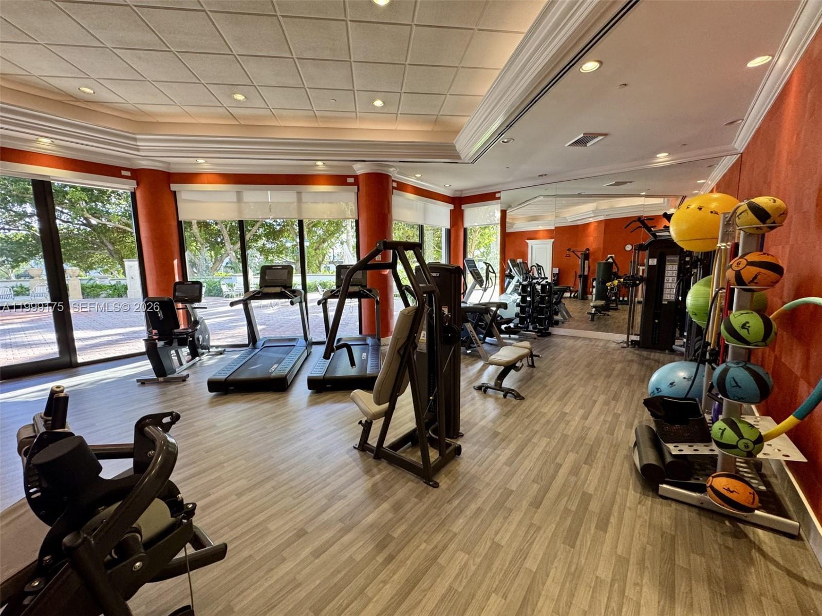 2000 Island Blvd #1801, Aventura FL 33160