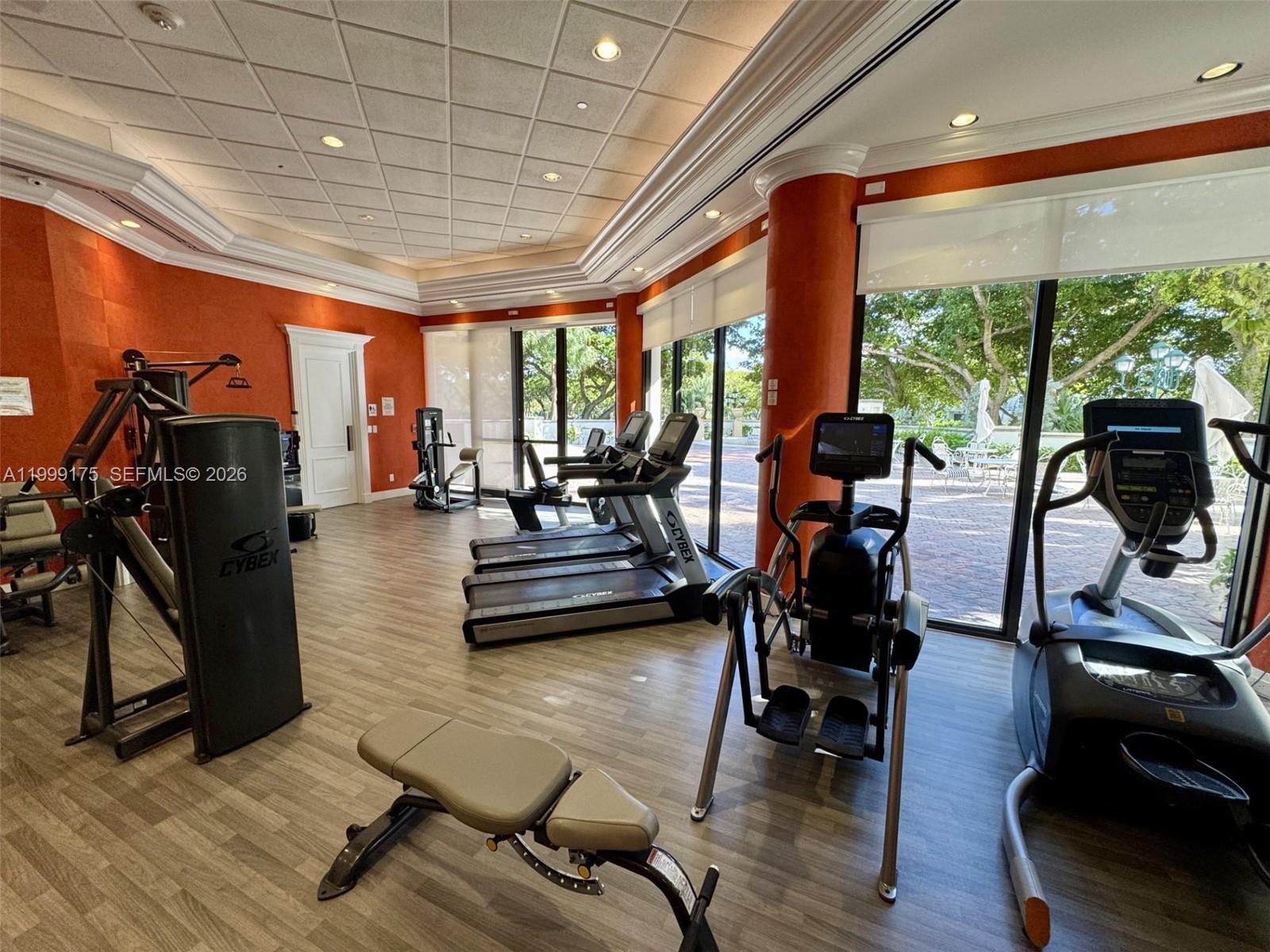 2000 Island Blvd #1801, Aventura FL 33160