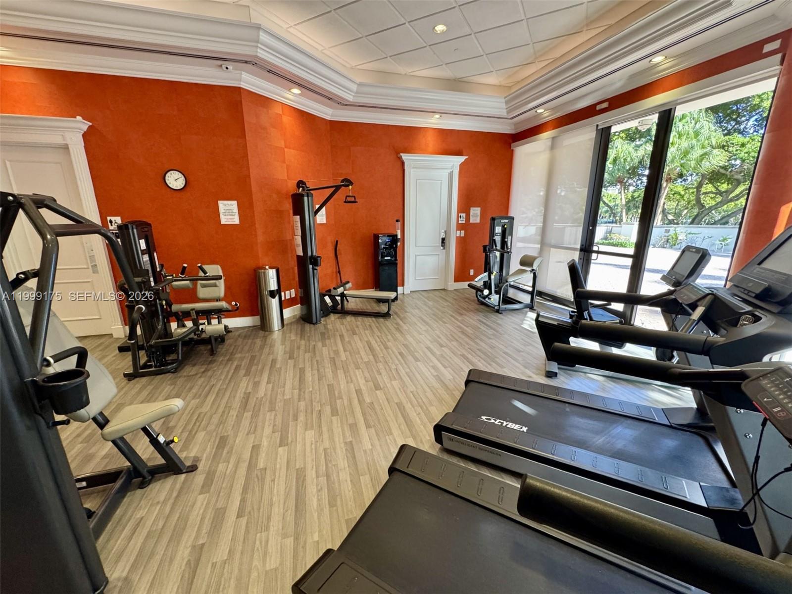 2000 Island Blvd #1801, Aventura FL 33160