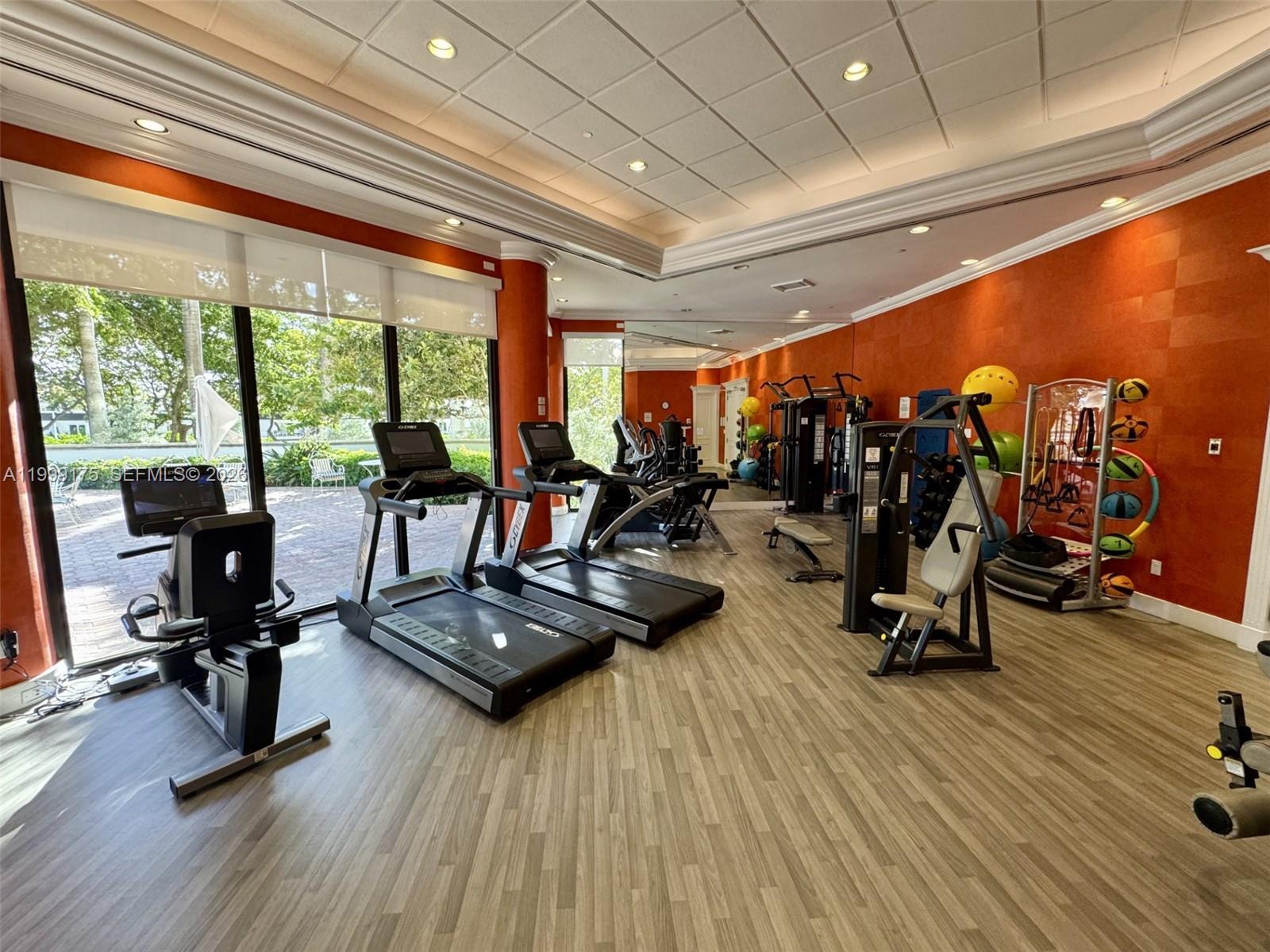 2000 Island Blvd #1801, Aventura FL 33160