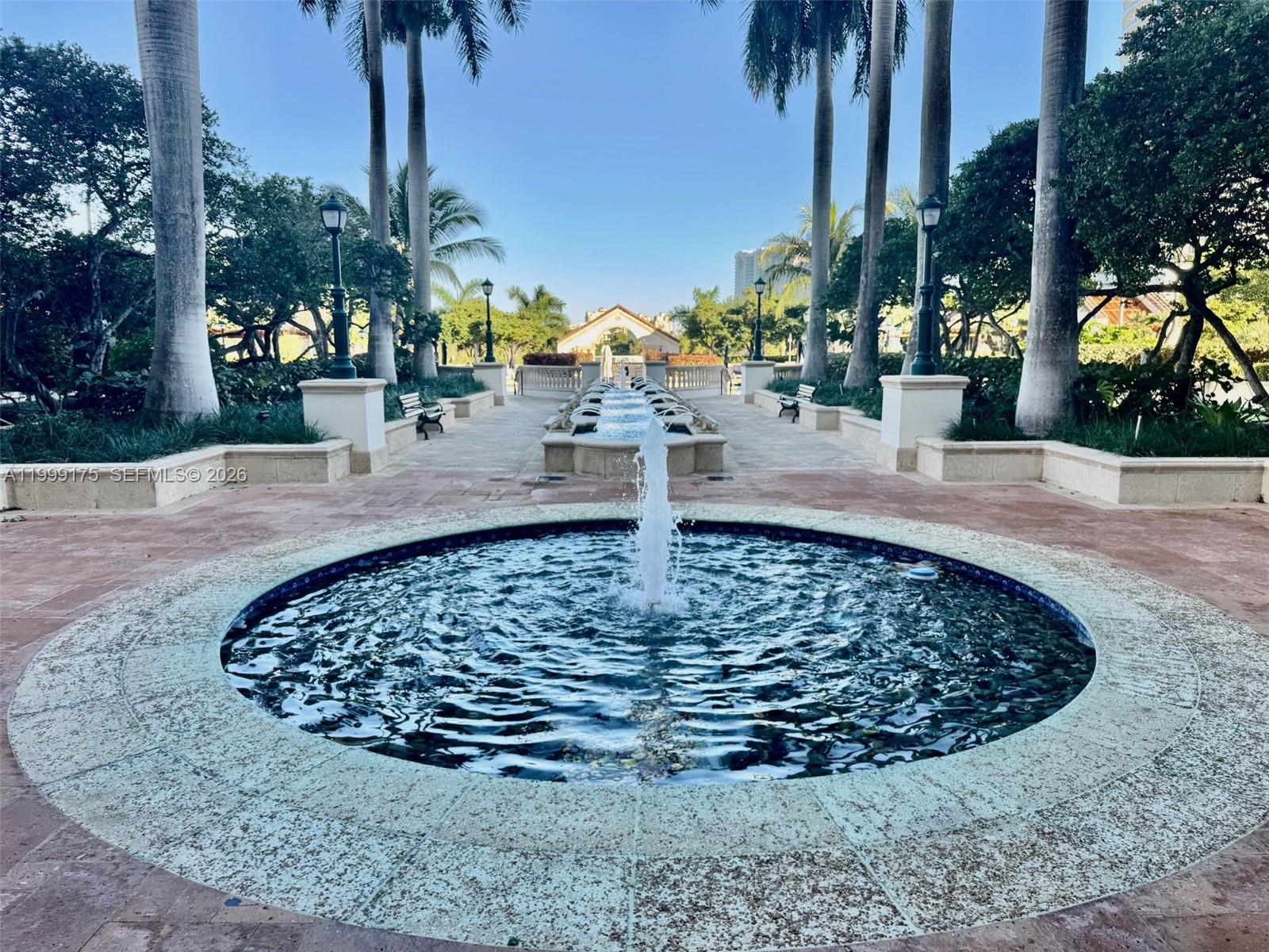2000 Island Blvd #1801, Aventura FL 33160