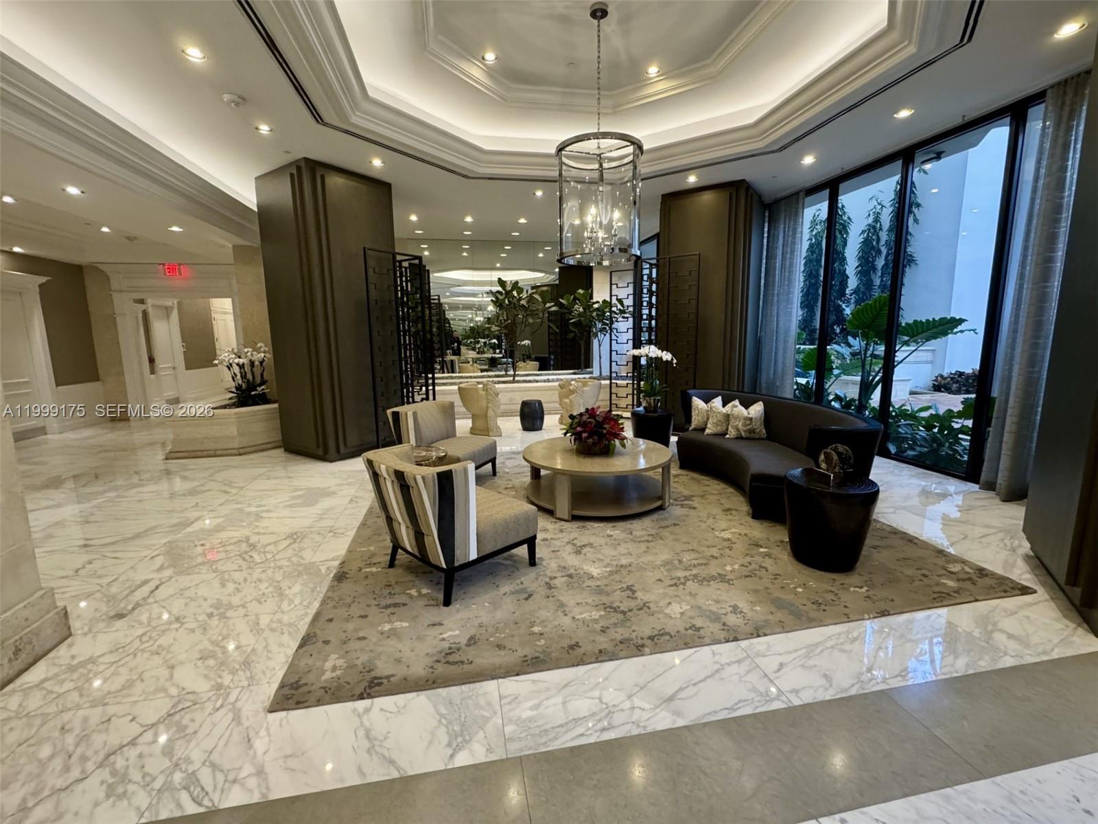 2000 Island Blvd #1801, Aventura FL 33160