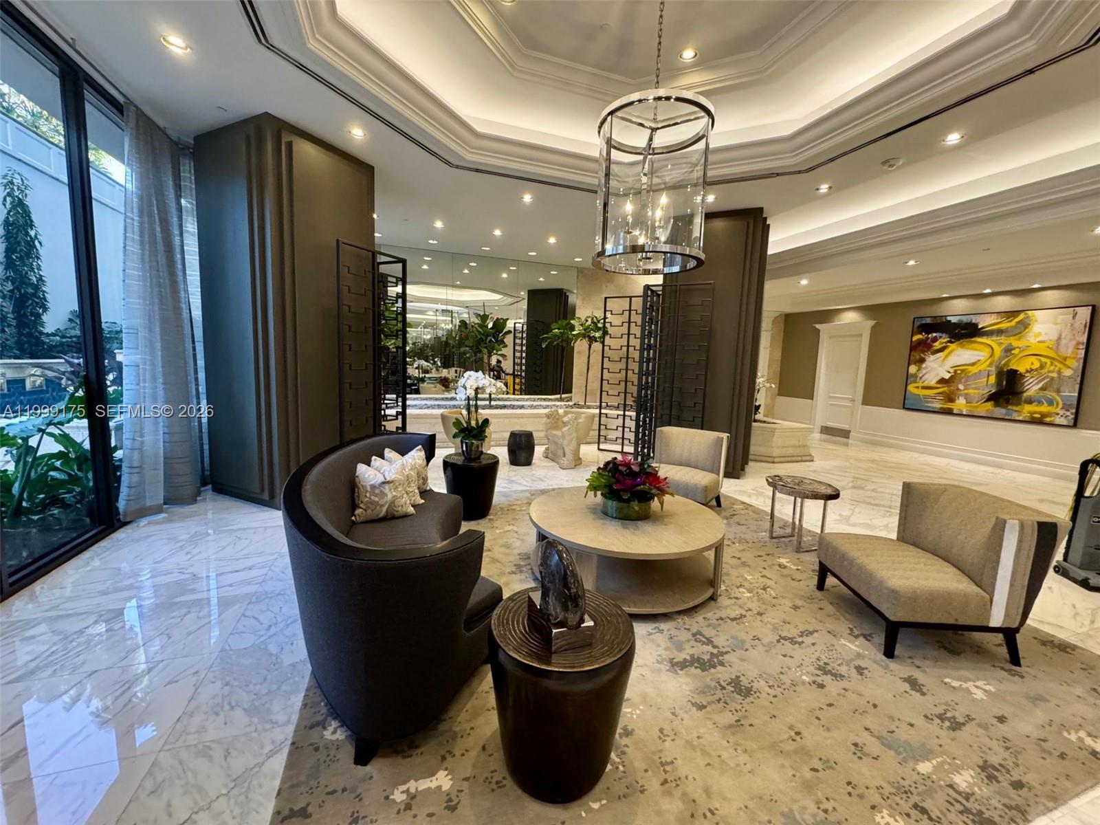 2000 Island Blvd #1801, Aventura FL 33160