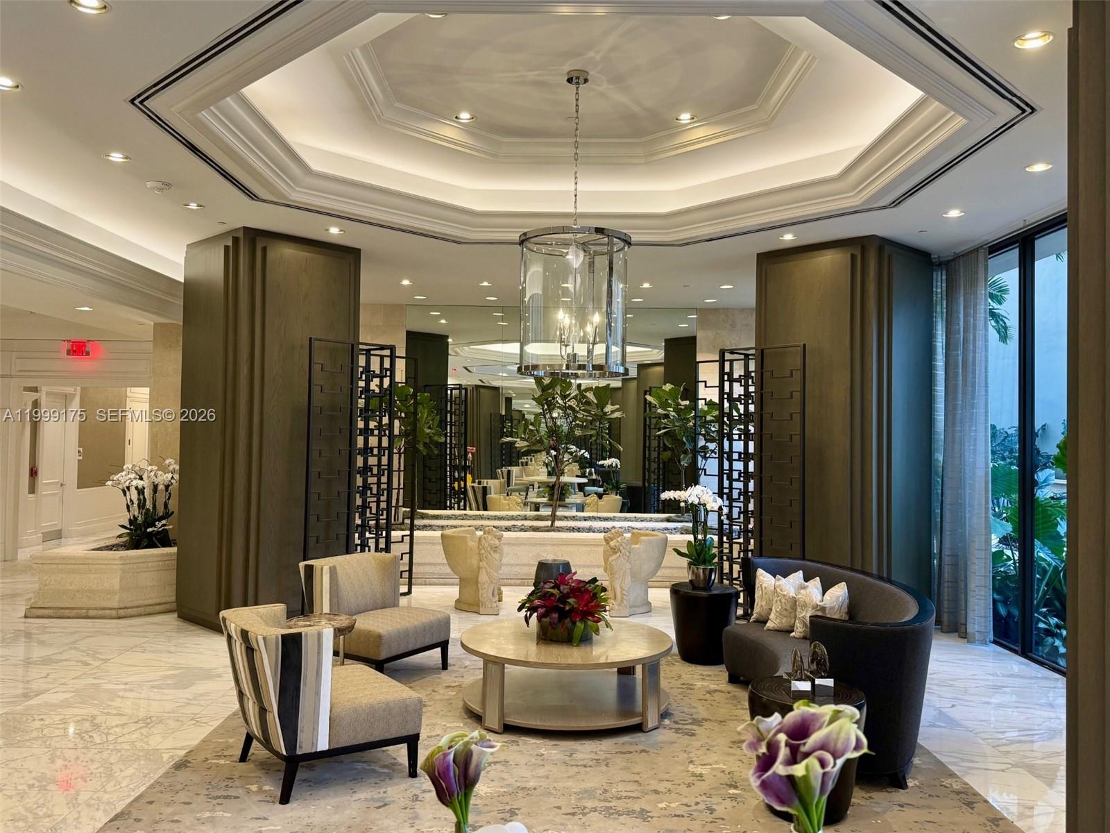 2000 Island Blvd #1801, Aventura FL 33160
