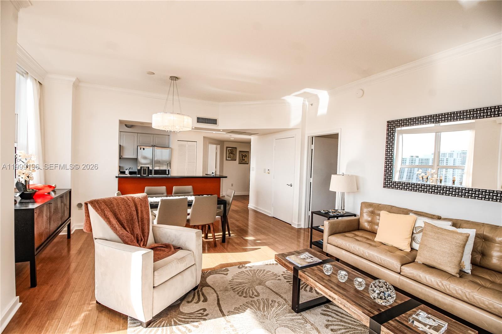 19501 W Country Club Dr #1014, Aventura FL 33180