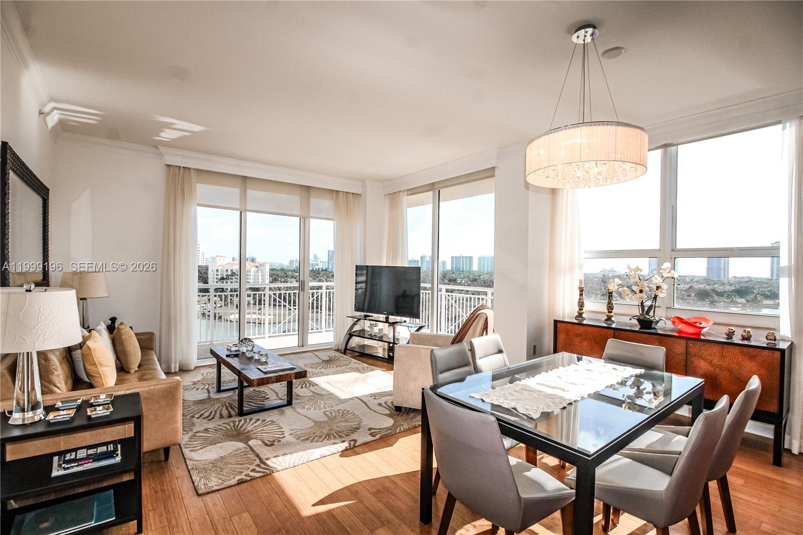 19501 W Country Club Dr #1014, Aventura FL 33180