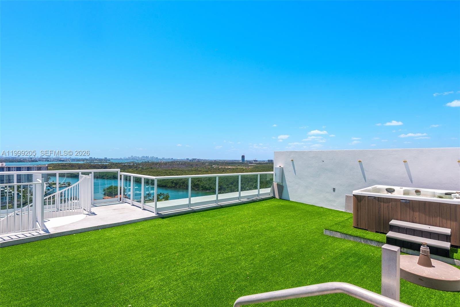 400 Sunny Isles Blvd #PH-03, Sunny Isles Beach FL 33160