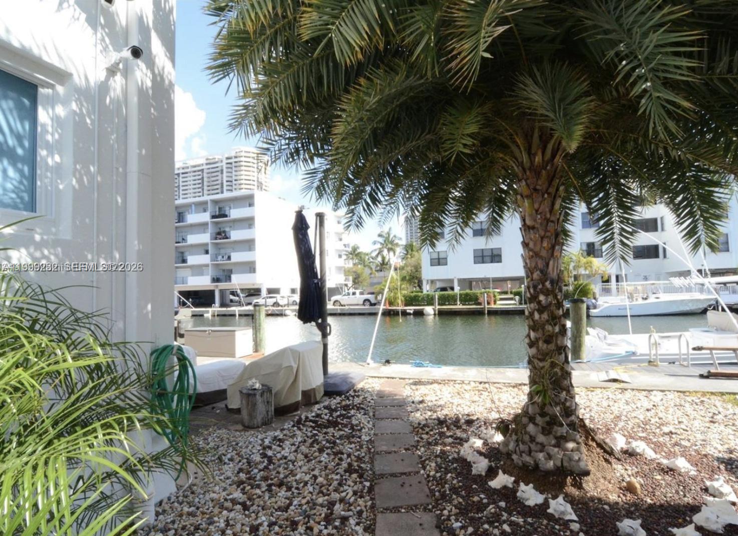 3681 NE 170th St #4, North Miami Beach FL 33160