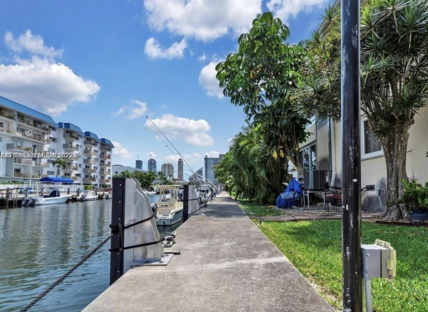 3681 NE 170th St #4, North Miami Beach FL 33160