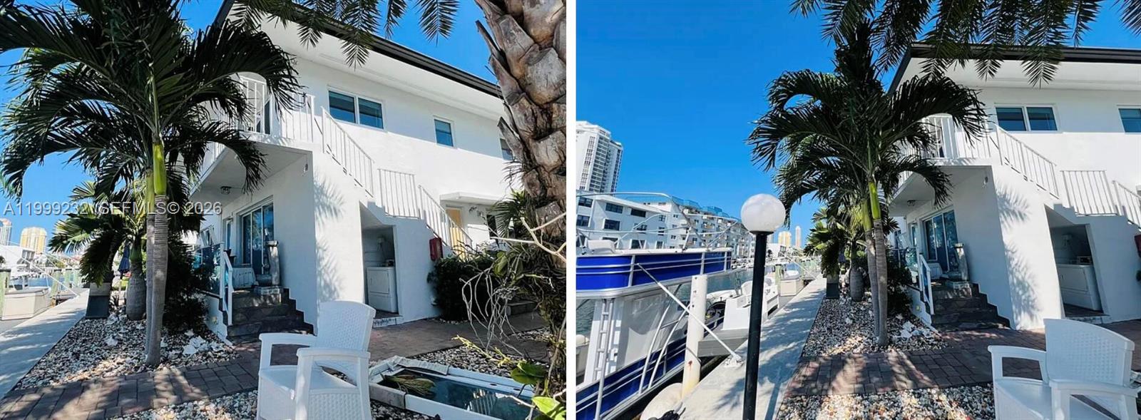 3681 NE 170th St #4, North Miami Beach FL 33160