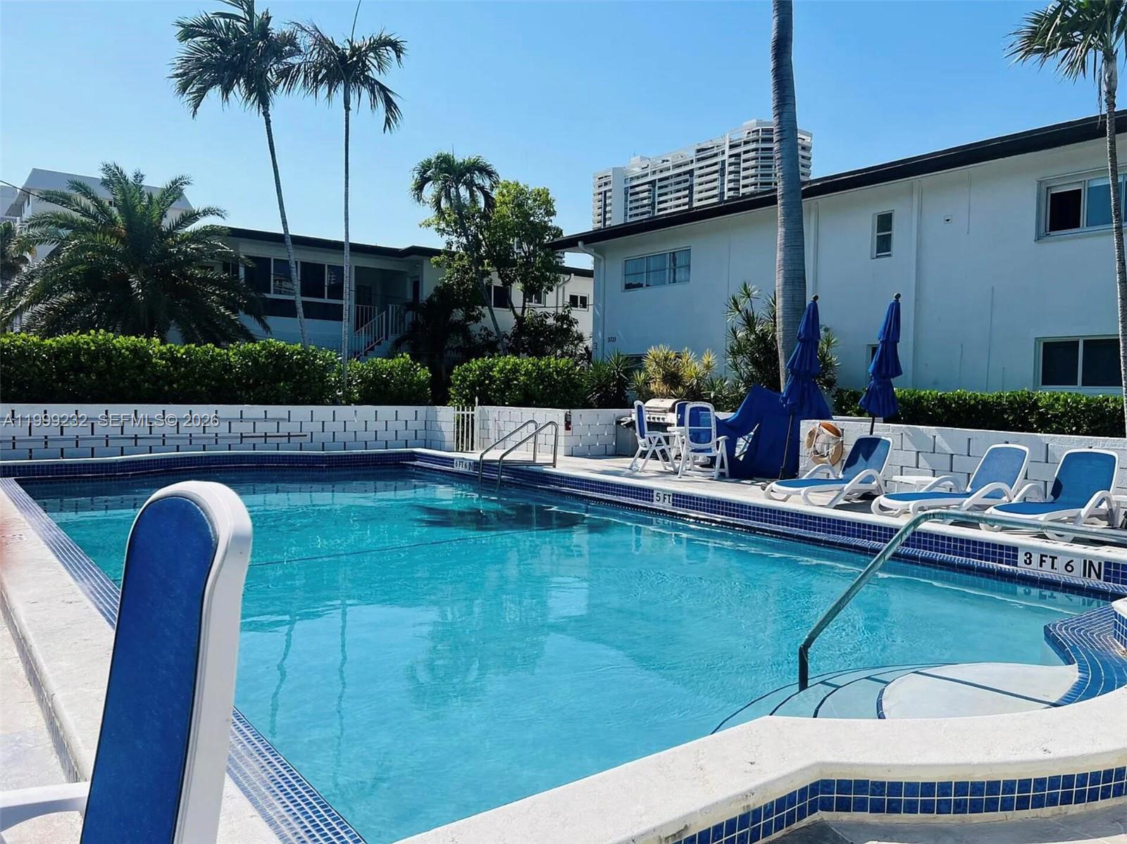 3681 NE 170th St #4, North Miami Beach FL 33160