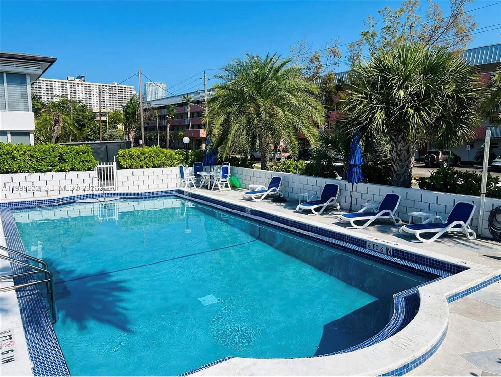 3681 NE 170th St #4, North Miami Beach FL 33160