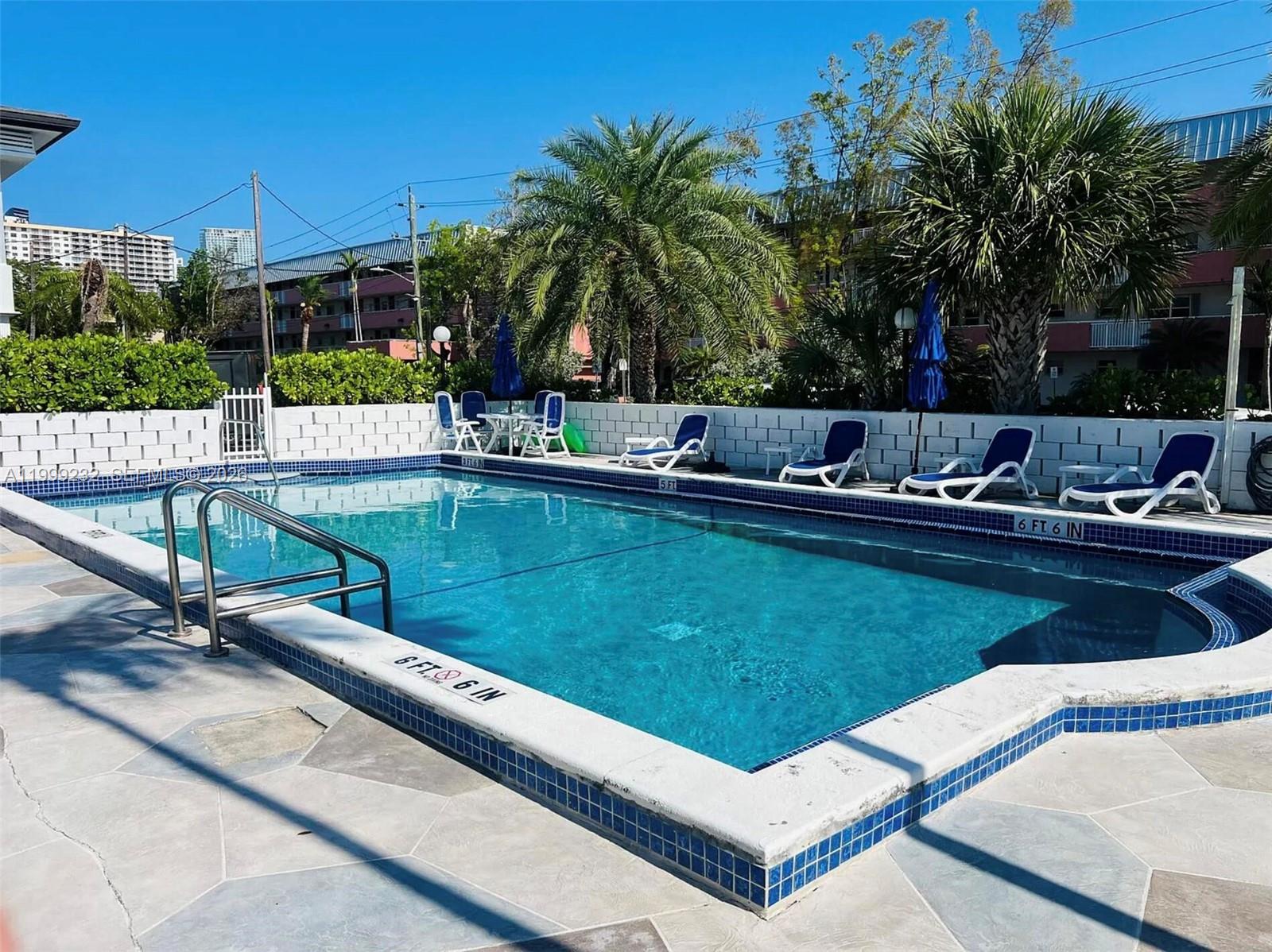 3681 NE 170th St #4, North Miami Beach FL 33160