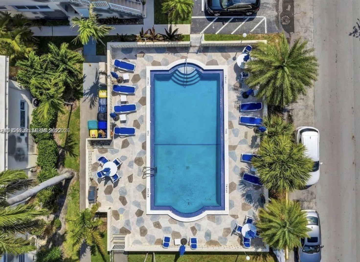3681 NE 170th St #4, North Miami Beach FL 33160