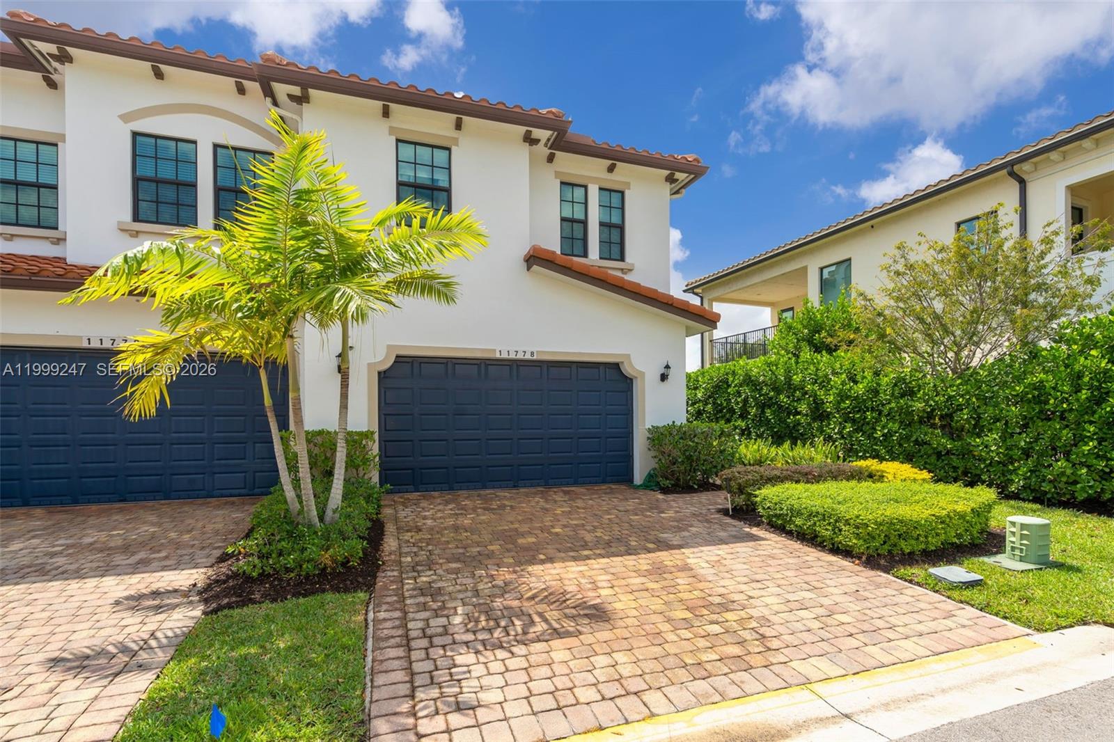 11778 SW 13th Ln, Pembroke Pines FL 33025