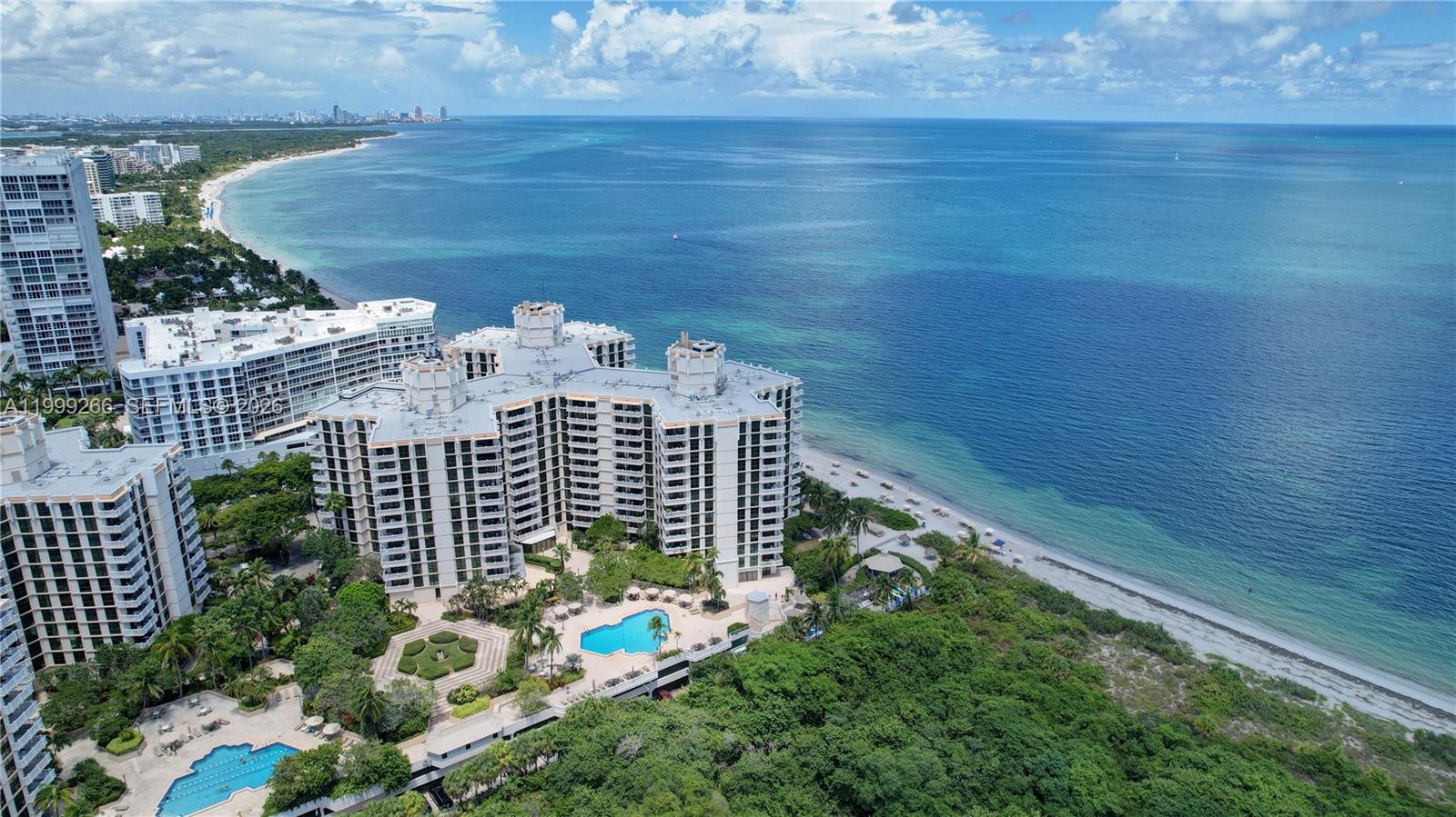 1111 Crandon Blvd #A404, Key Biscayne FL 33149