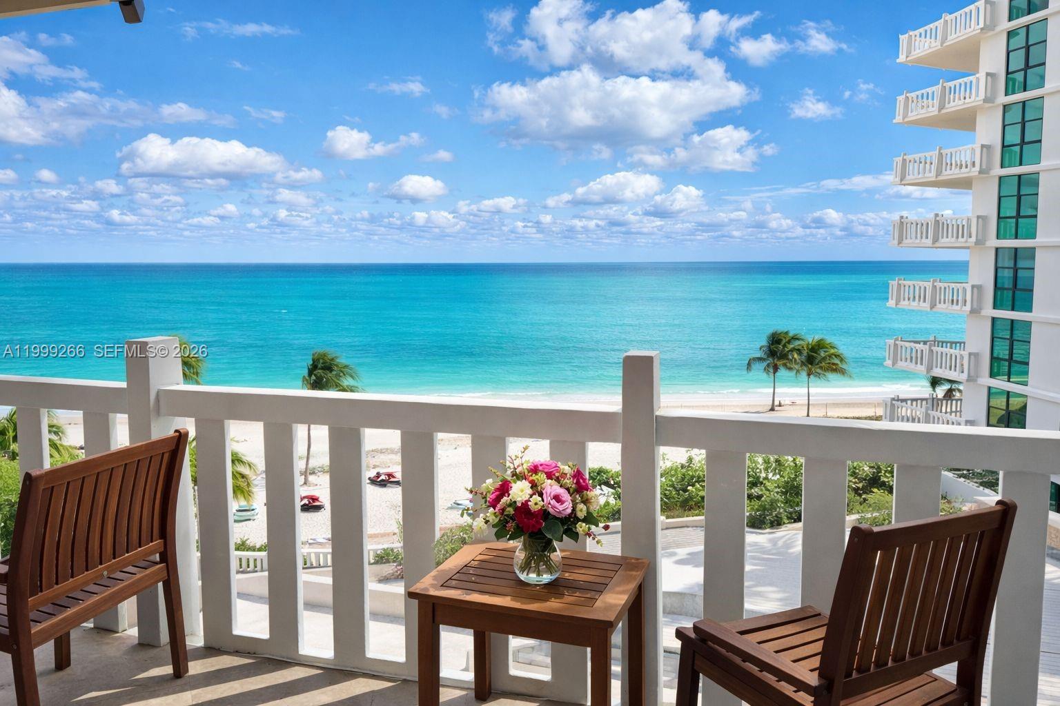 1111 Crandon Blvd #A404, Key Biscayne FL 33149