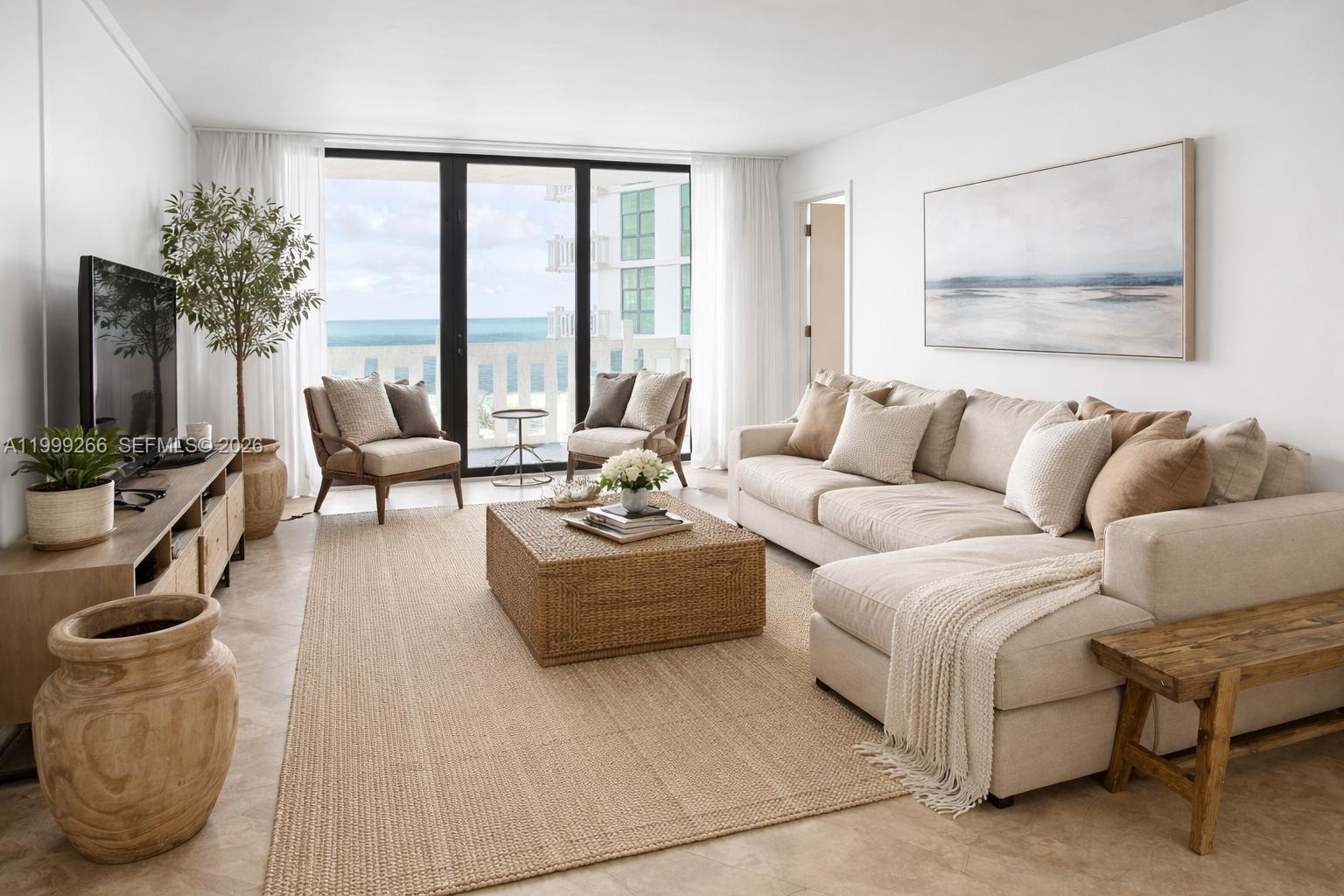 1111 Crandon Blvd #A404, Key Biscayne FL 33149