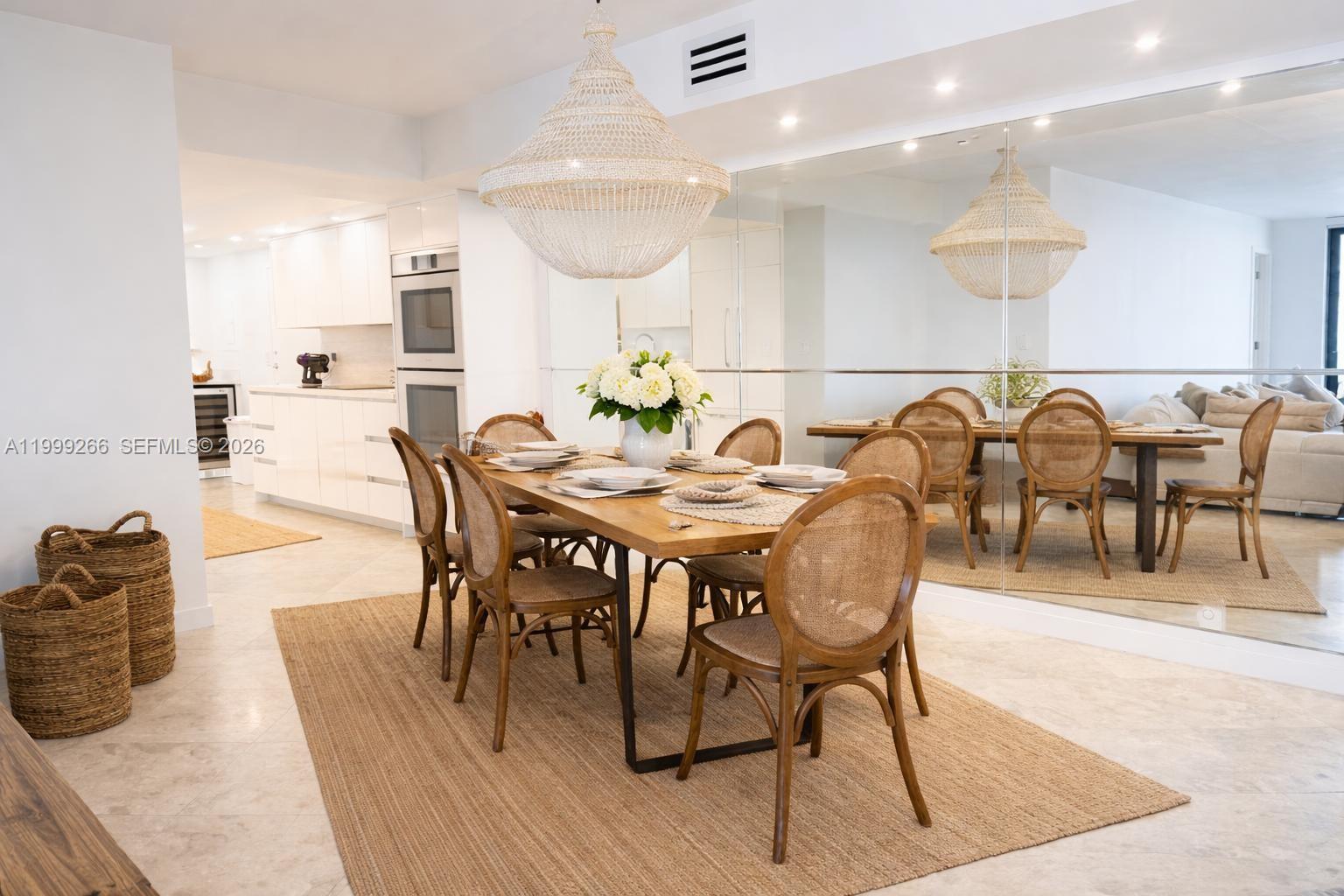 1111 Crandon Blvd #A404, Key Biscayne FL 33149