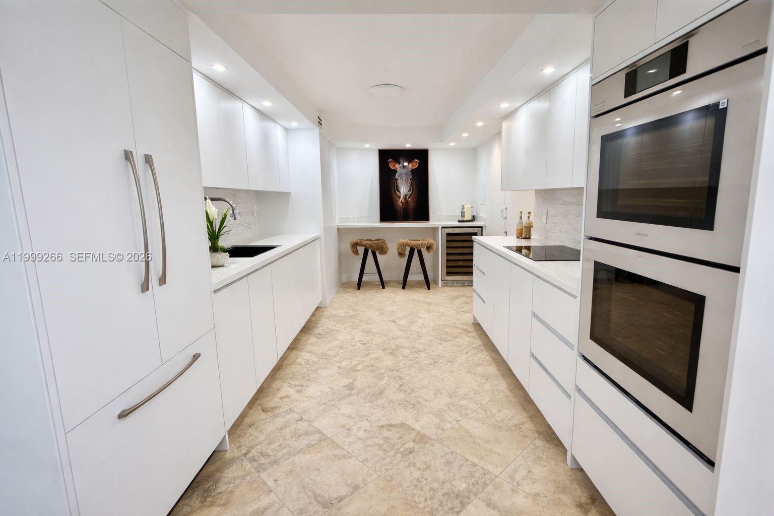 1111 Crandon Blvd #A404, Key Biscayne FL 33149