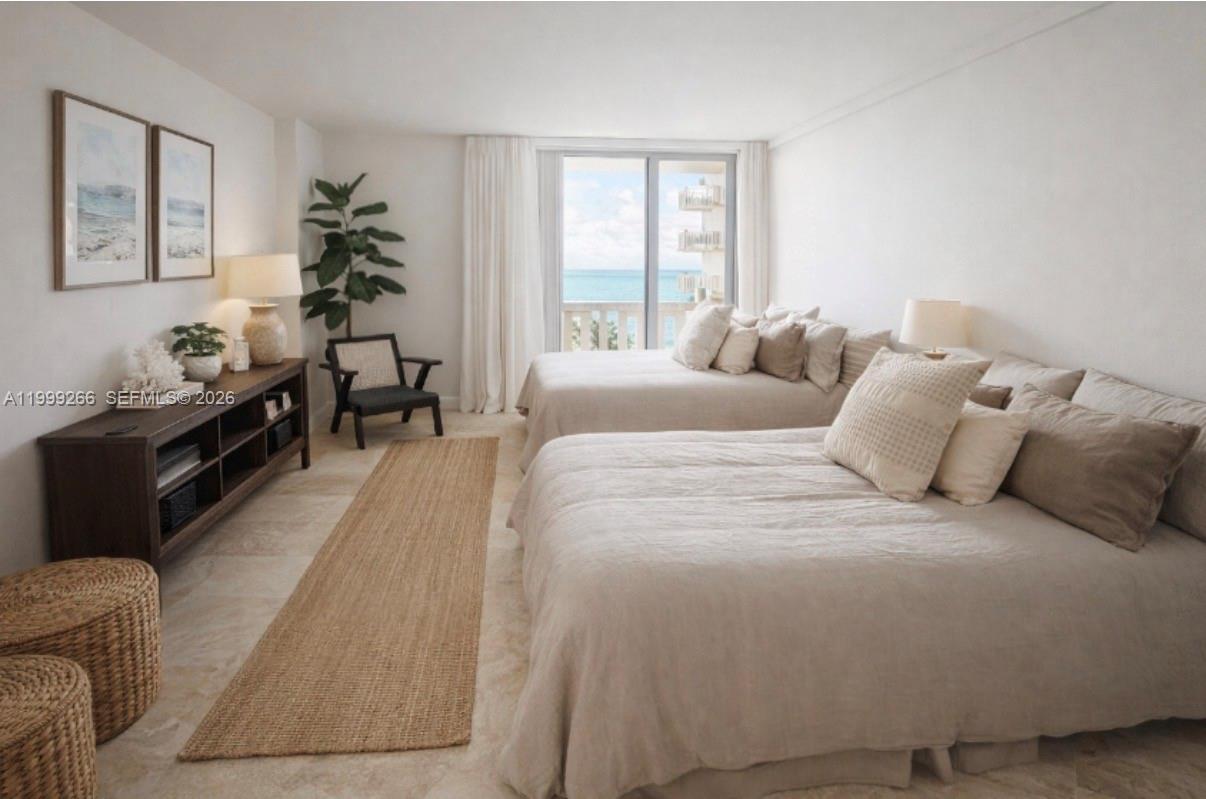 1111 Crandon Blvd #A404, Key Biscayne FL 33149
